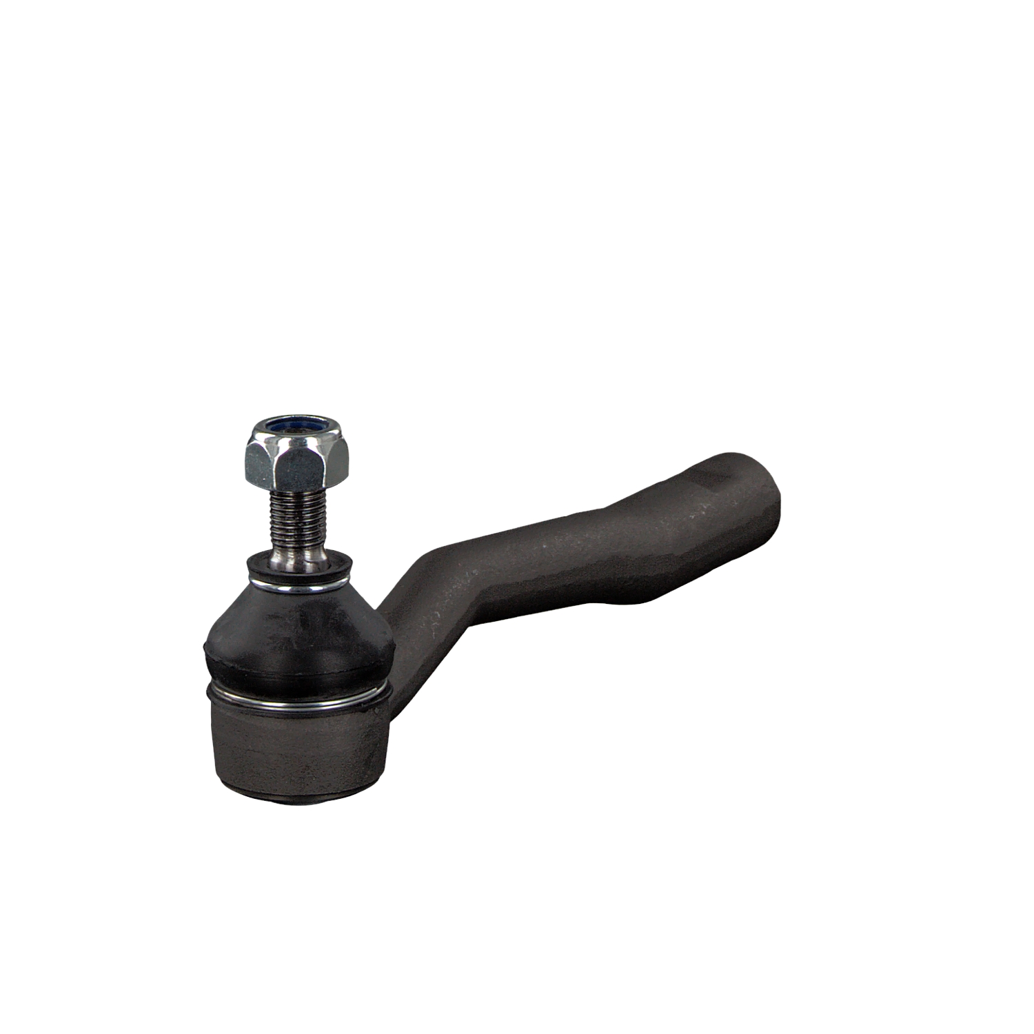 Spurstangenkopf FEBI BILSTEIN 43256 ProKit für TOYOTA, Vorderachse links