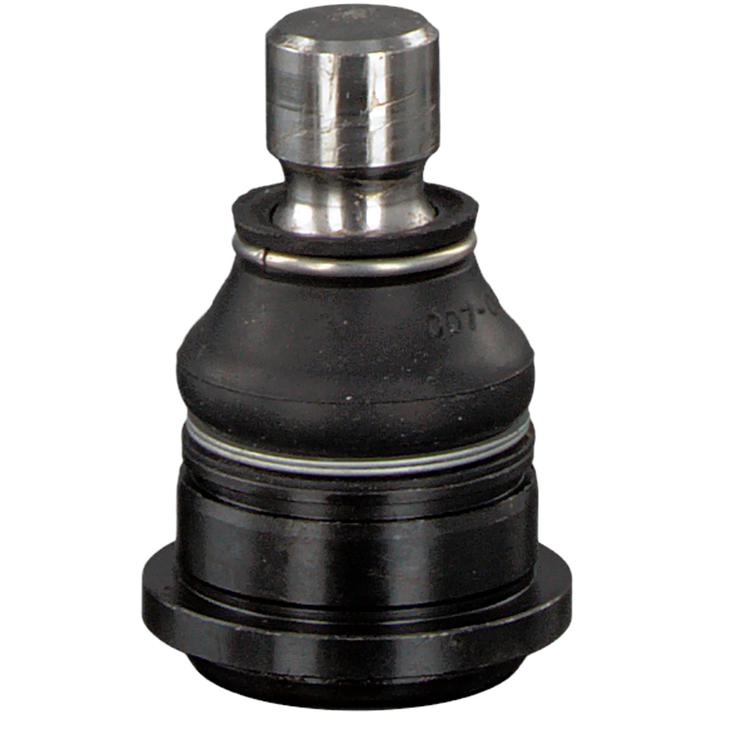 FEBI BILSTEIN Trag-/F&uuml;hrungsgelenk 42627 f&uuml;r NISSAN, Vorderachse links, unten