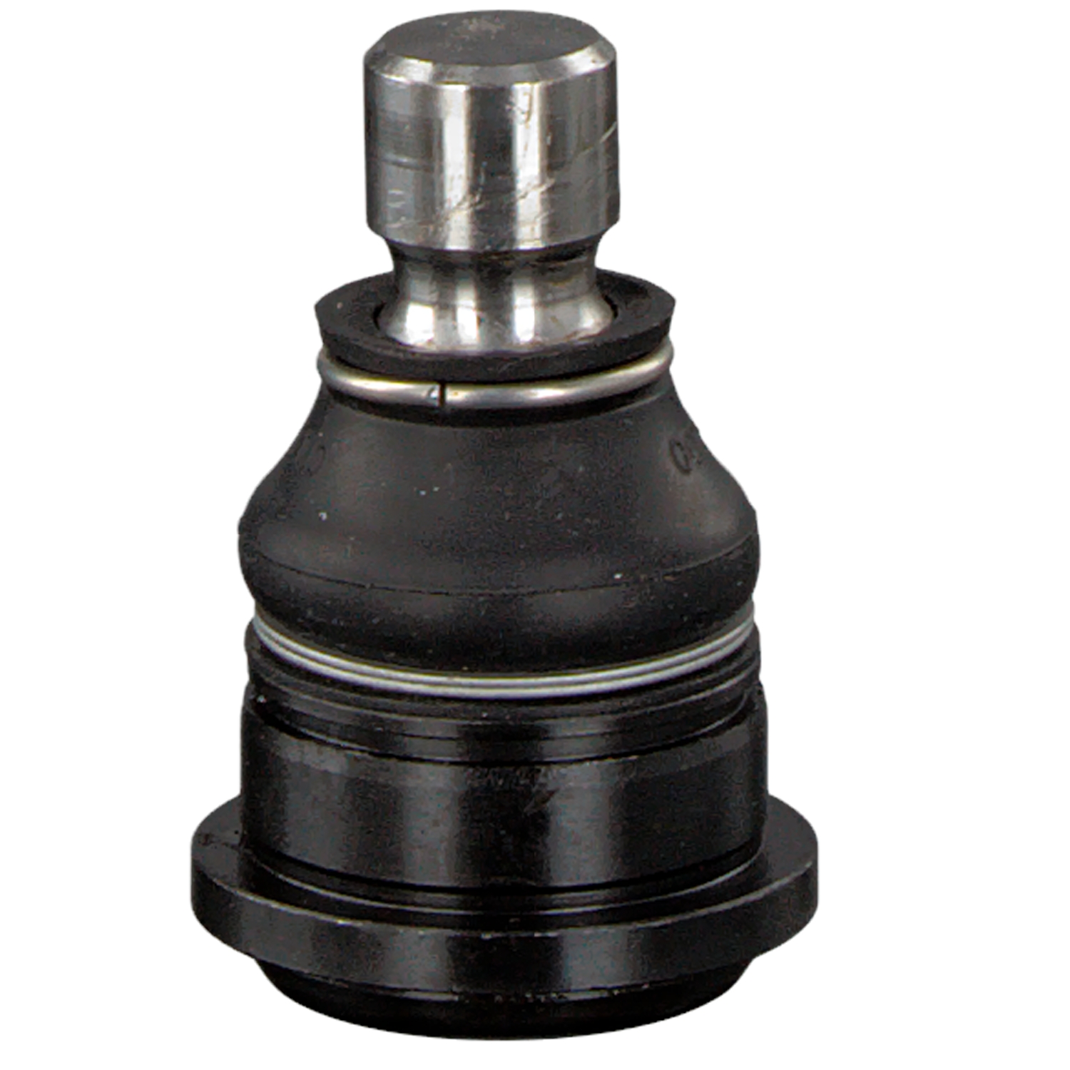 FEBI BILSTEIN Trag-/F&uuml;hrungsgelenk 42627 f&uuml;r NISSAN, Vorderachse links, unten