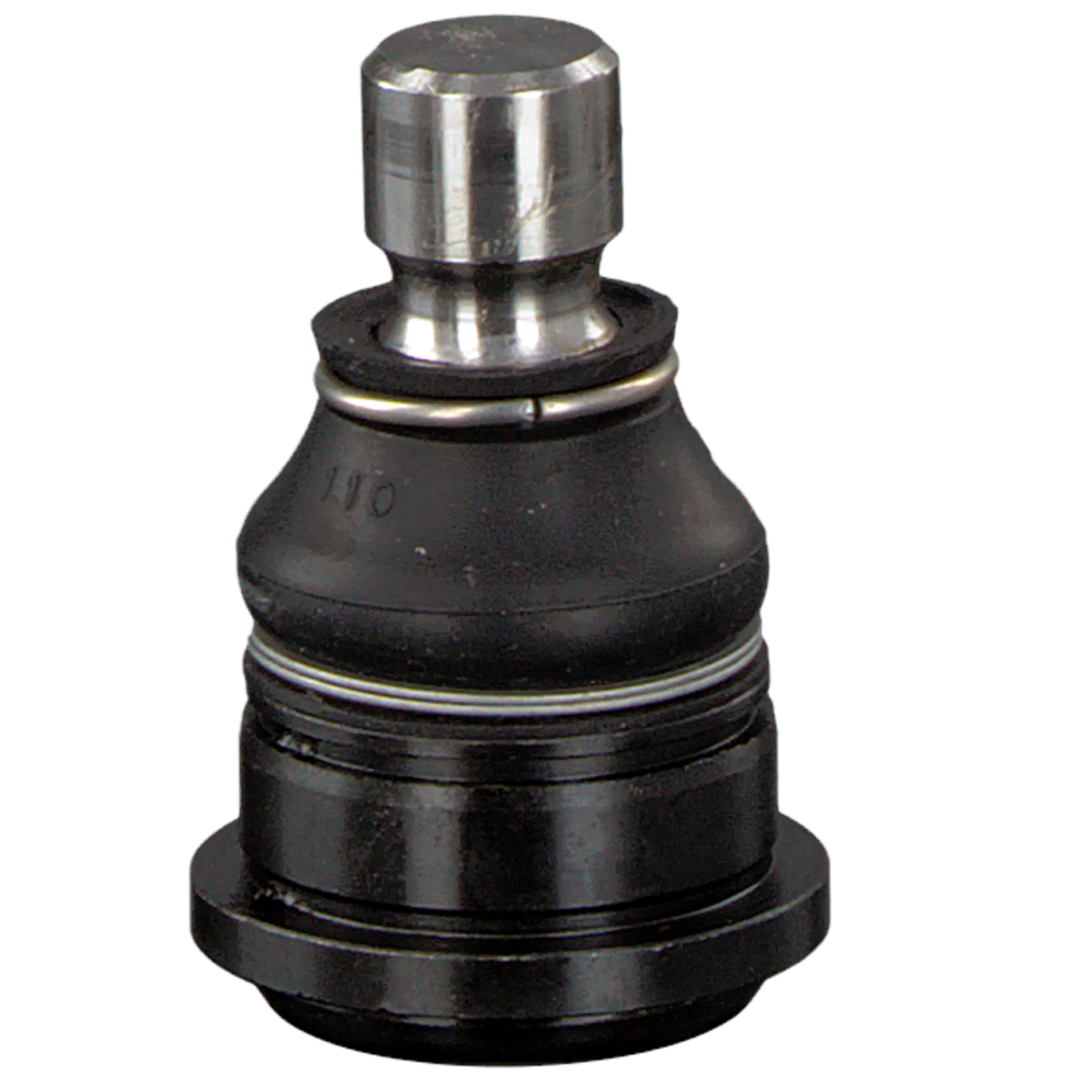 FEBI BILSTEIN Trag-/F&uuml;hrungsgelenk 42627 f&uuml;r NISSAN, Vorderachse links, unten