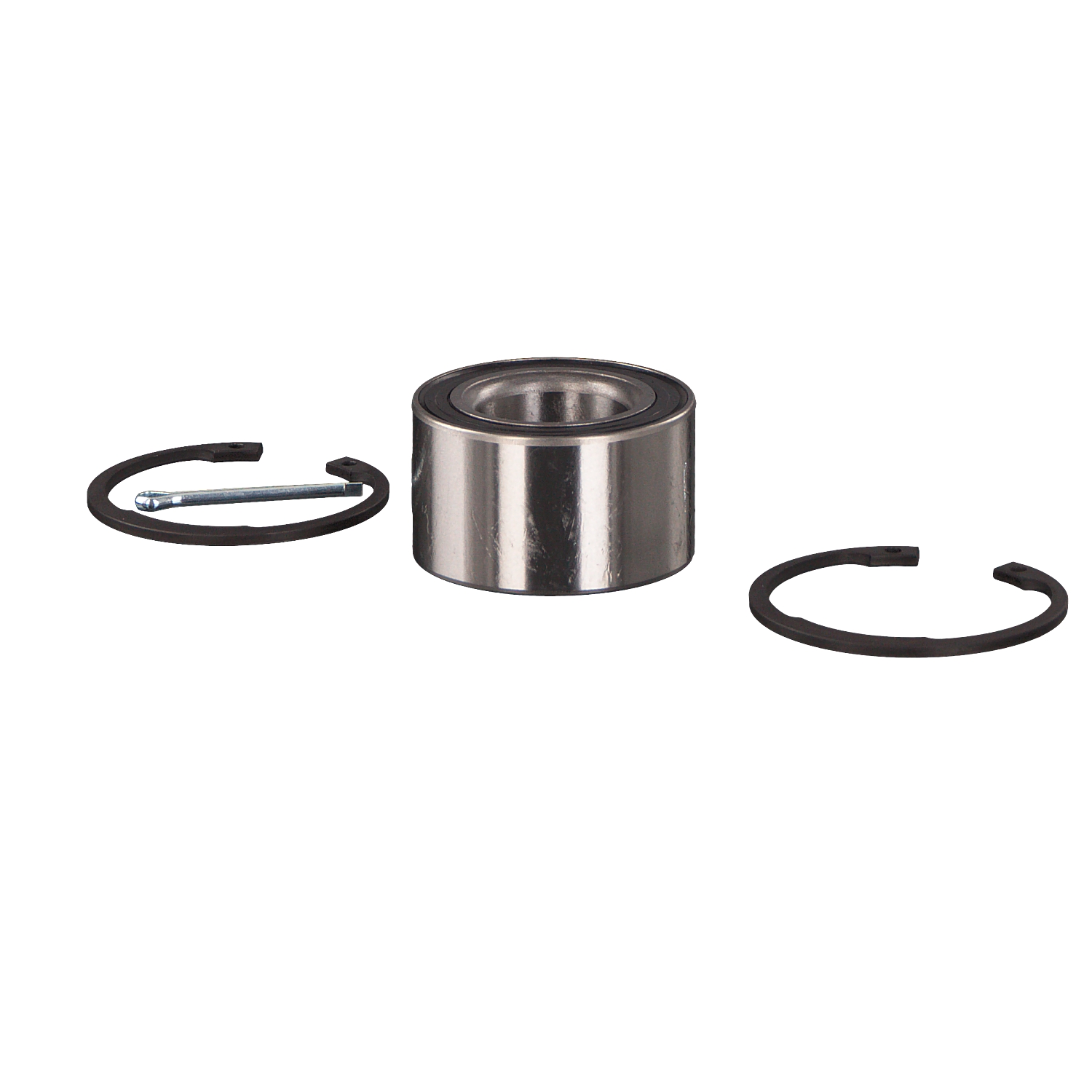 FEBI BILSTEIN Radlagersatz 03096 f&uuml;r OPEL VAUXHALL DAEWOO GENERAL MOTORS