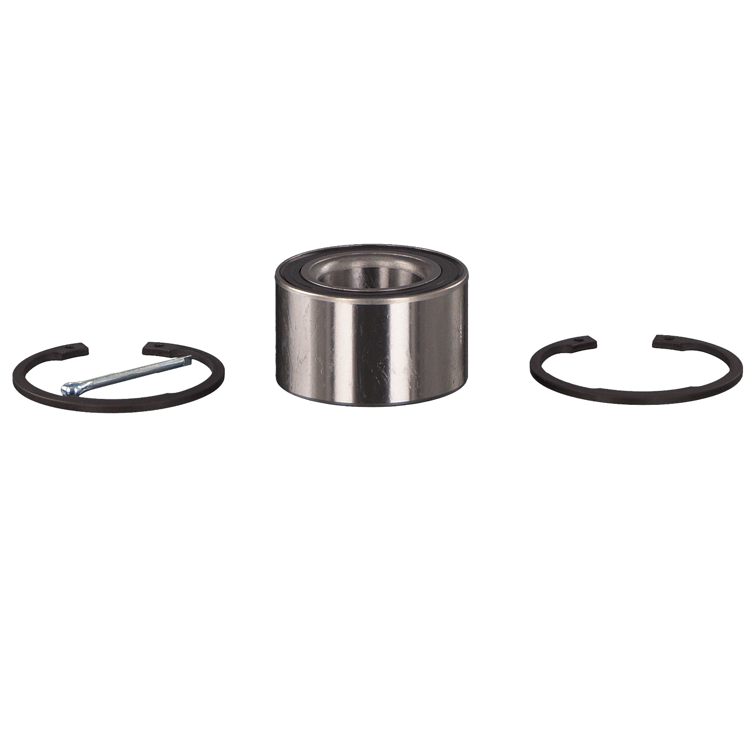 FEBI BILSTEIN Radlagersatz 03096 f&uuml;r OPEL VAUXHALL DAEWOO GENERAL MOTORS