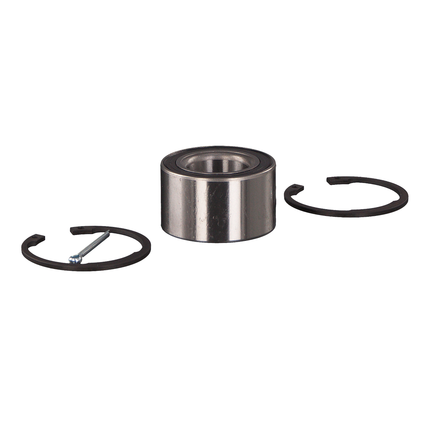 FEBI BILSTEIN Radlagersatz 03096 f&uuml;r OPEL VAUXHALL DAEWOO GENERAL MOTORS