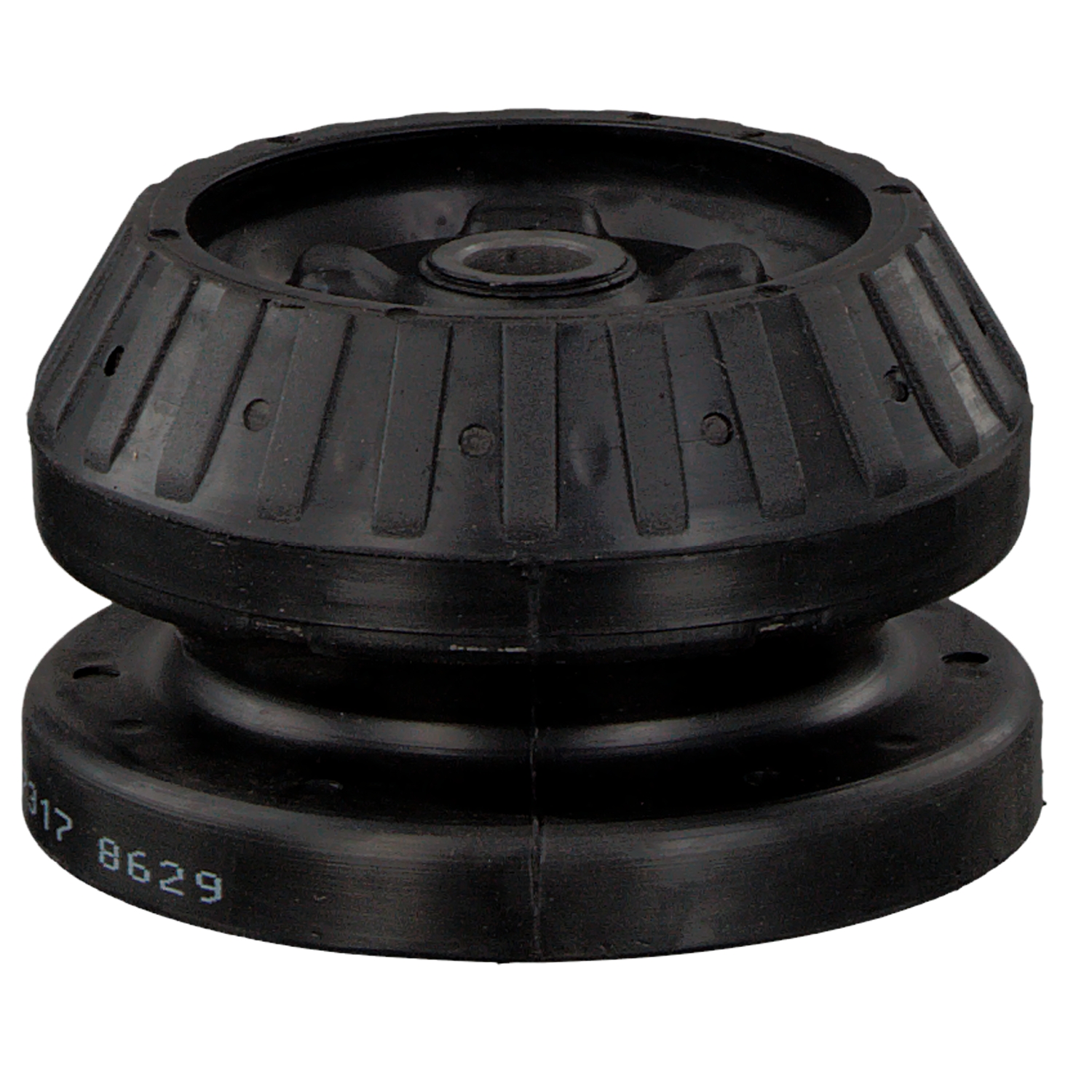 FEBI BILSTEIN Federbeinst&uuml;tzlager 17317 f&uuml;r MERCEDES-BENZ, Vorderachse