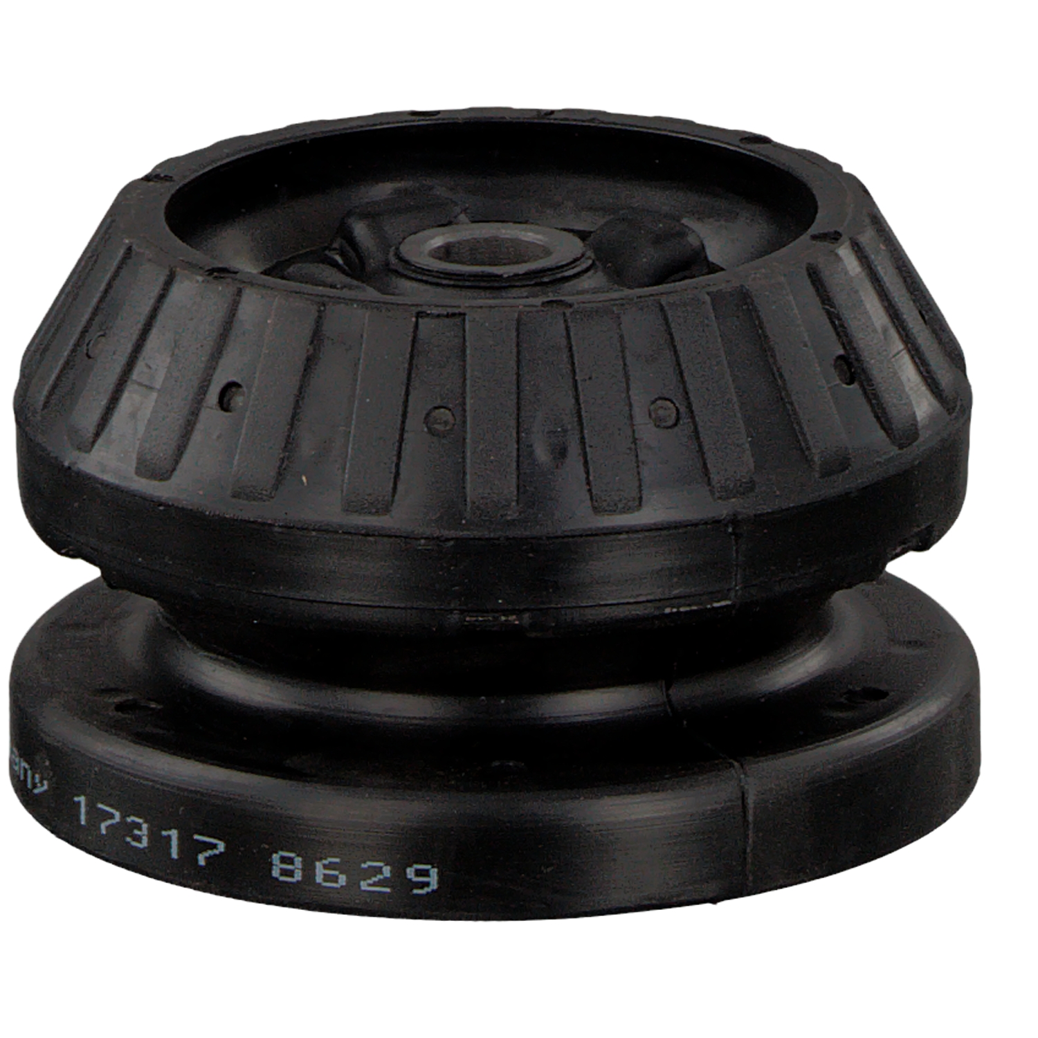 FEBI BILSTEIN Federbeinst&uuml;tzlager 17317 f&uuml;r MERCEDES-BENZ, Vorderachse