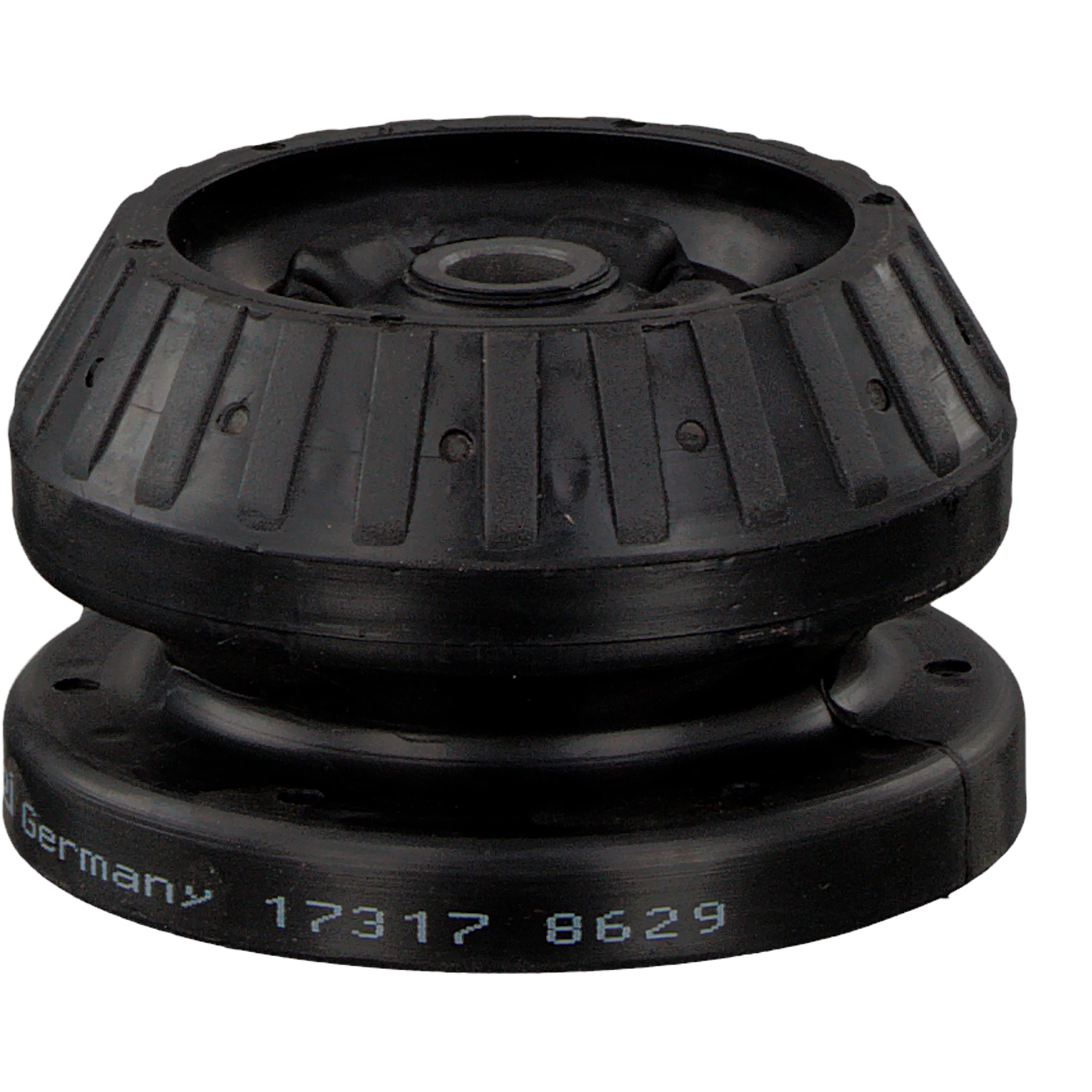 FEBI BILSTEIN Federbeinst&uuml;tzlager 17317 f&uuml;r MERCEDES-BENZ, Vorderachse