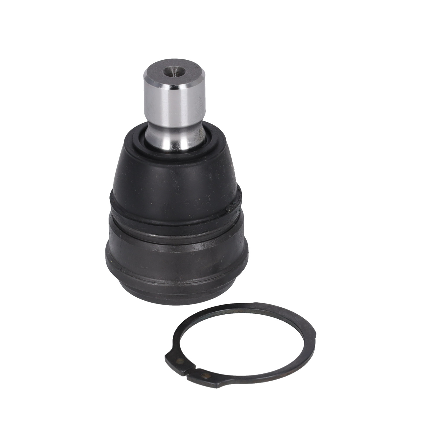 FEBI BILSTEIN Trag-/F&uuml;hrungsgelenk 38543 f&uuml;r FORD, Vorderachse links, unten