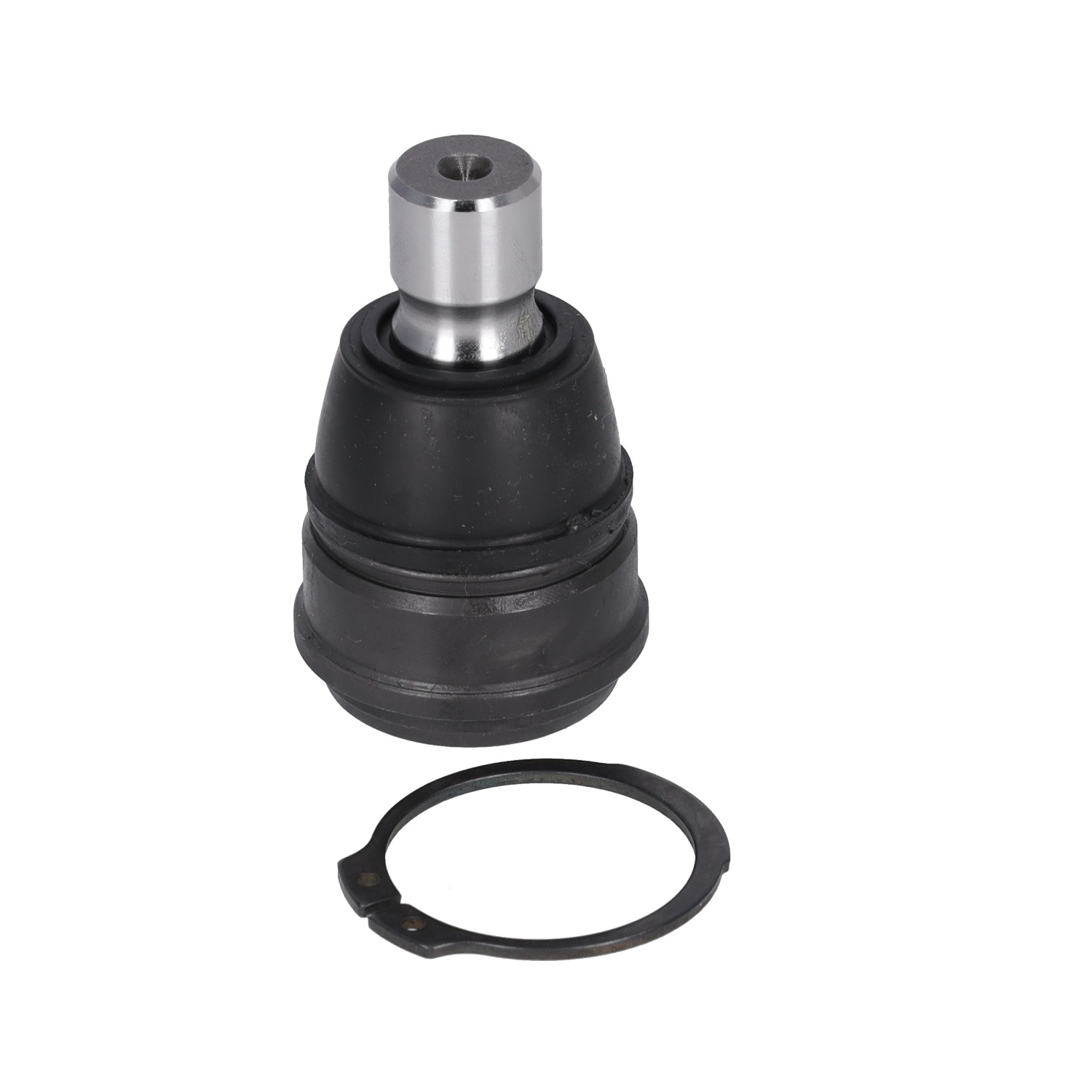 FEBI BILSTEIN Trag-/F&uuml;hrungsgelenk 38543 f&uuml;r FORD, Vorderachse links, unten