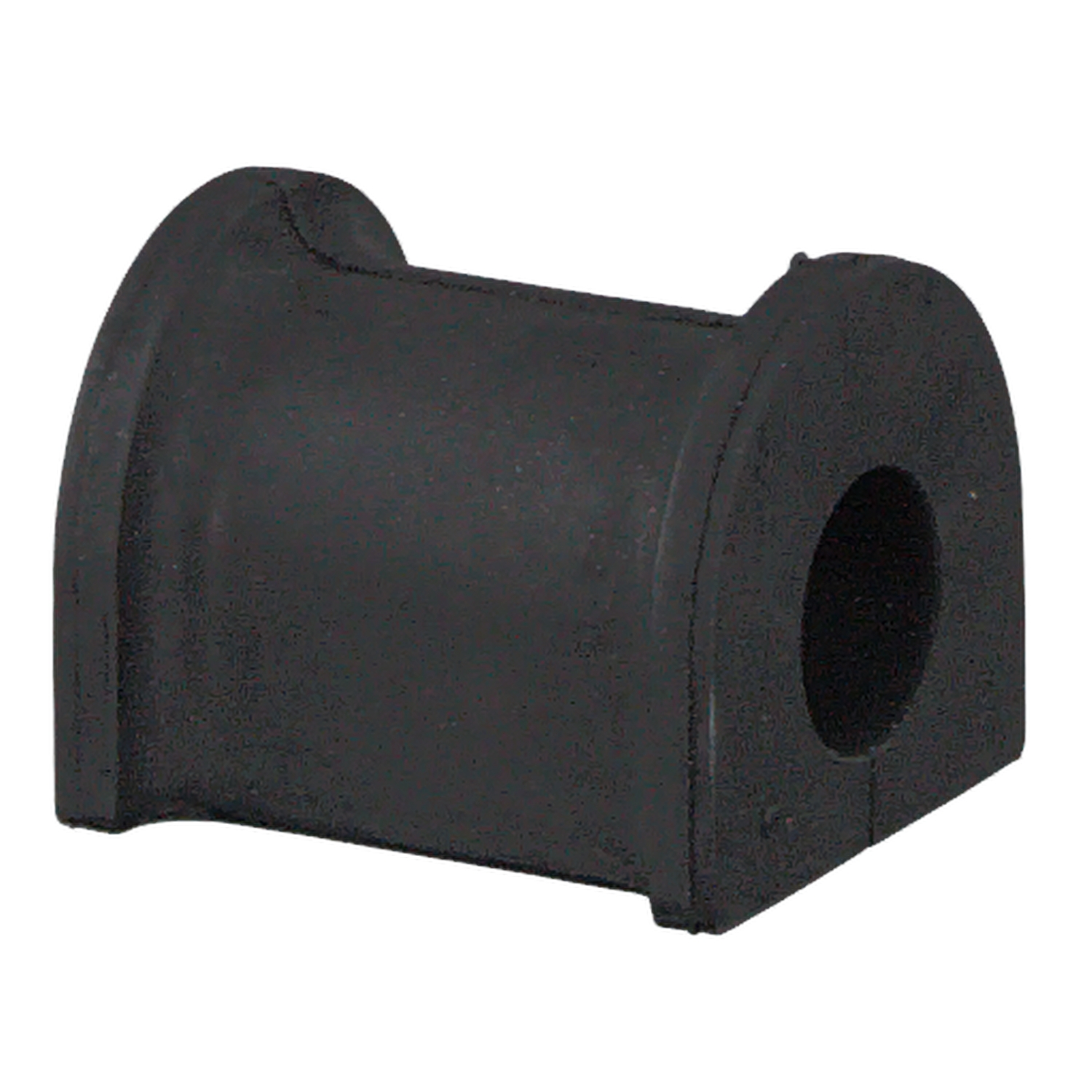 FEBI BILSTEIN Lagerung, Stabilisator 27038 f&uuml;r VW, Hinterachse beidseitig