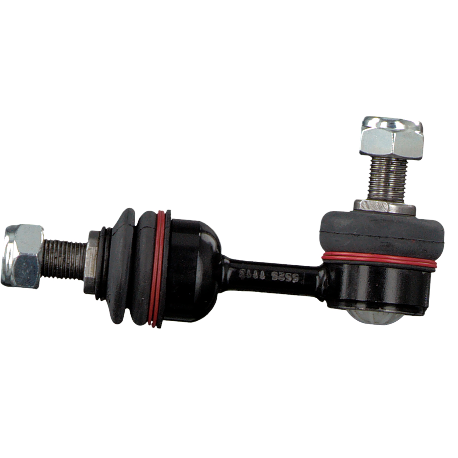 FEBI BILSTEIN Stange/Strebe, Stabilisator 41646 ProKit f&uuml;r HYUNDAI KIA