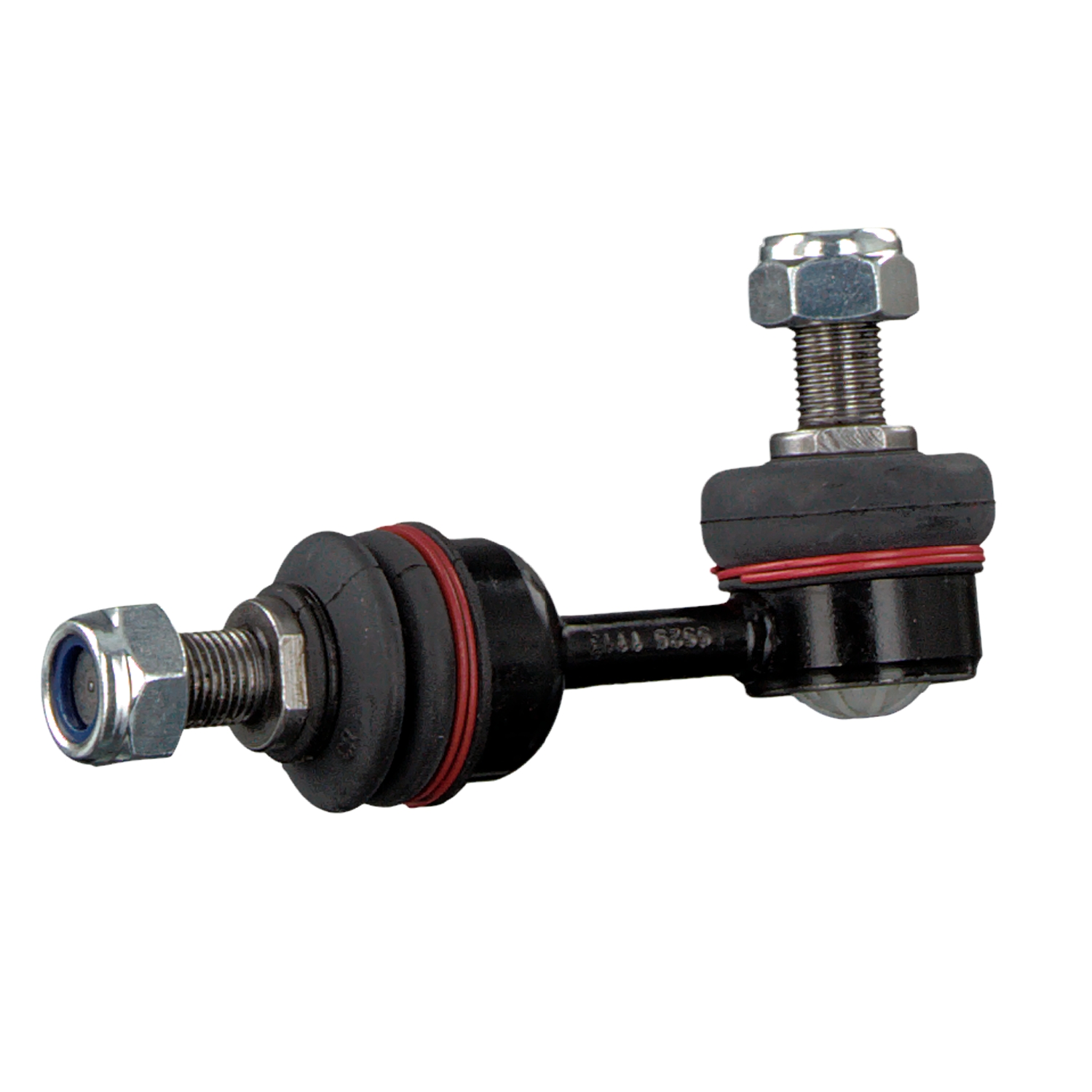 FEBI BILSTEIN Stange/Strebe, Stabilisator 41646 ProKit f&uuml;r HYUNDAI KIA