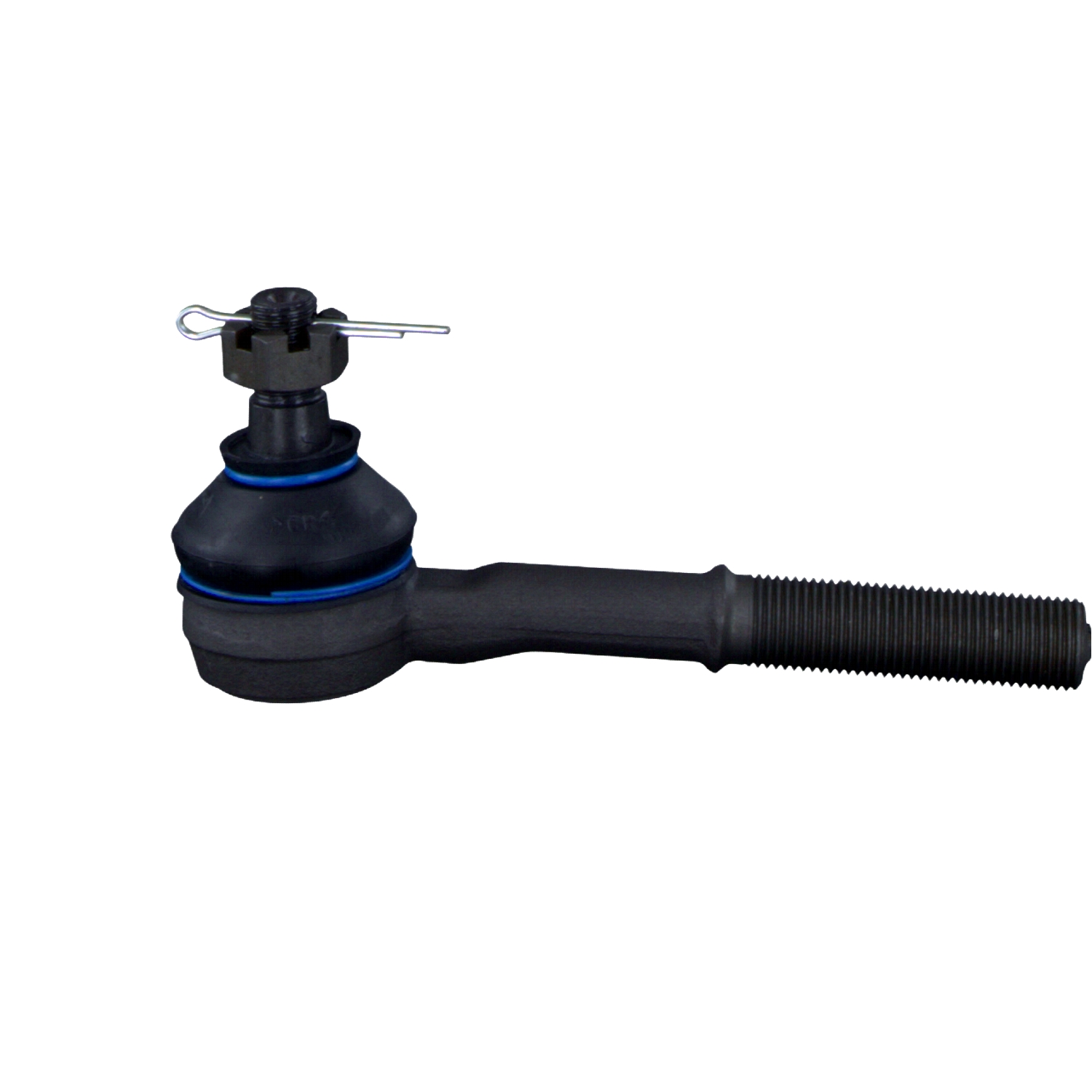 FEBI BILSTEIN Spurstangenkopf 15266 f&uuml;r FORD NISSAN, Vorderachse links, au&szlig;en