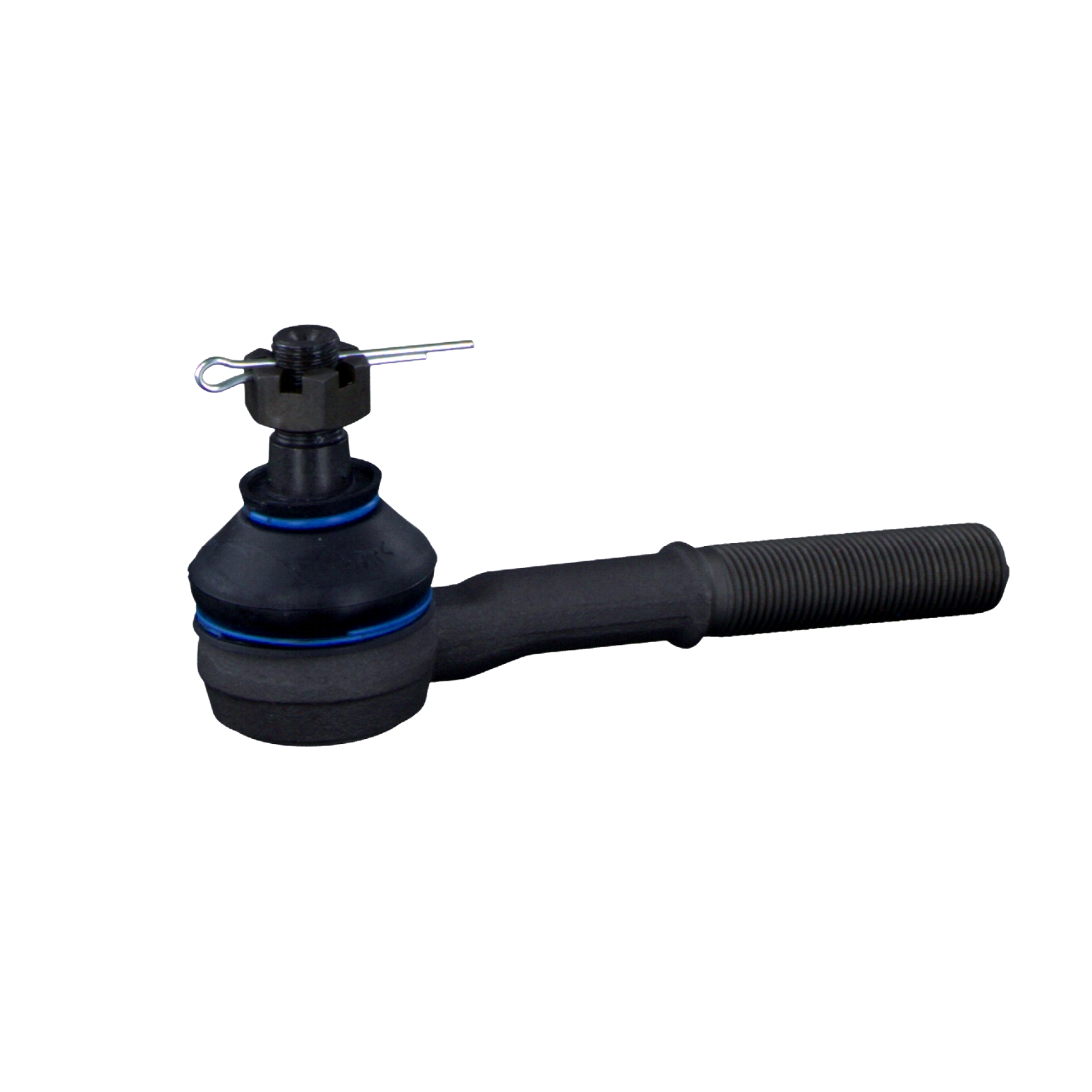 FEBI BILSTEIN Spurstangenkopf 15266 f&uuml;r FORD NISSAN, Vorderachse links, au&szlig;en