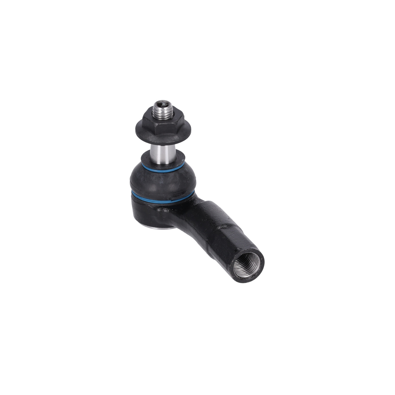 FEBI BILSTEIN Spurstangenkopf 101409 ProKit f&uuml;r VW VW (FAW), Vorderachse rechts