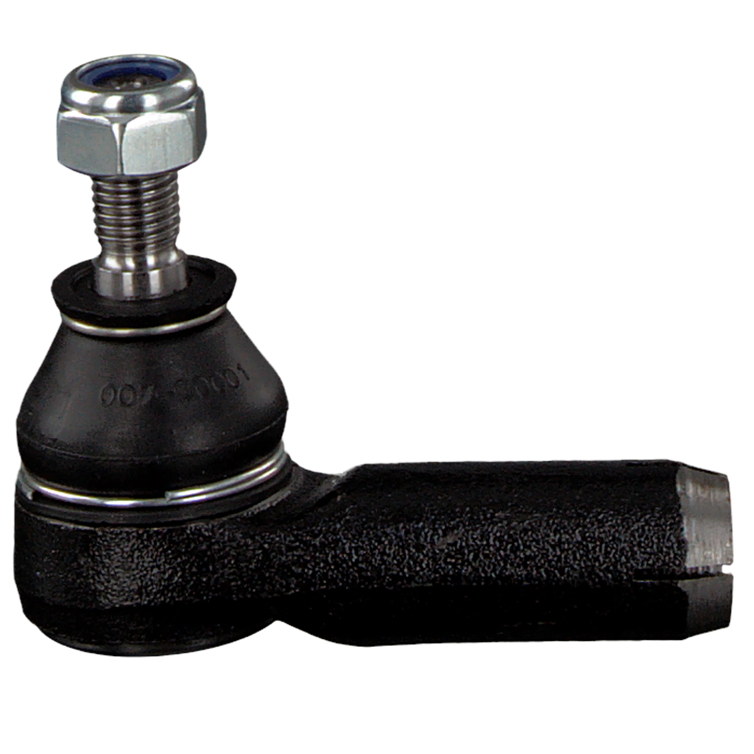 FEBI BILSTEIN Spurstangenkopf 25268 ProKit f&uuml;r AUDI, Vorderachse links