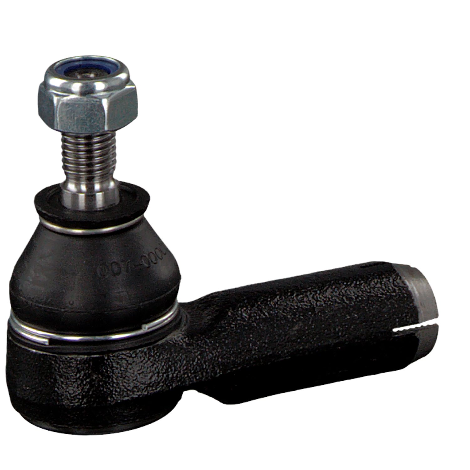 FEBI BILSTEIN Spurstangenkopf 25268 ProKit f&uuml;r AUDI, Vorderachse links