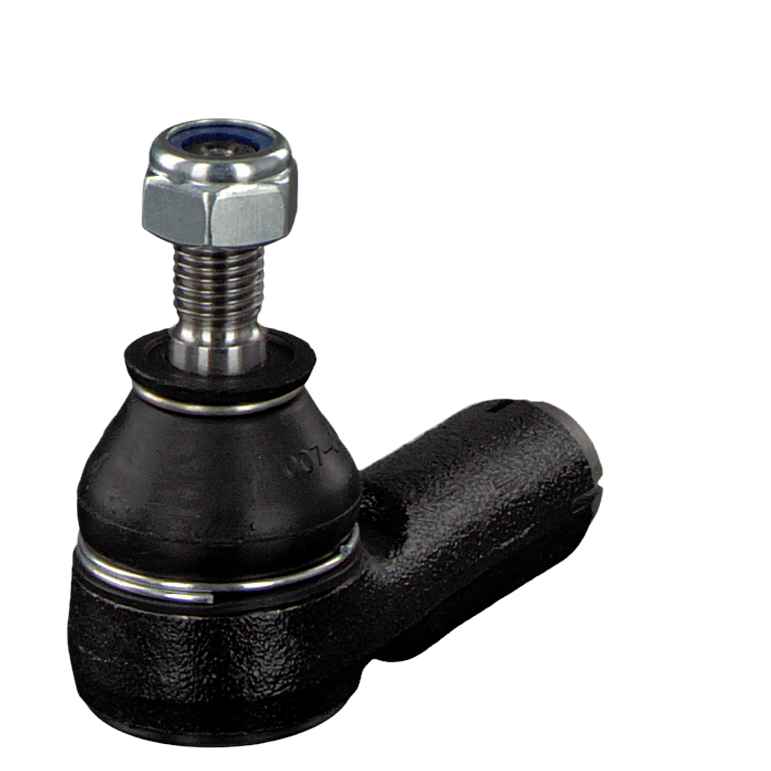 FEBI BILSTEIN Spurstangenkopf 25268 ProKit f&uuml;r AUDI, Vorderachse links