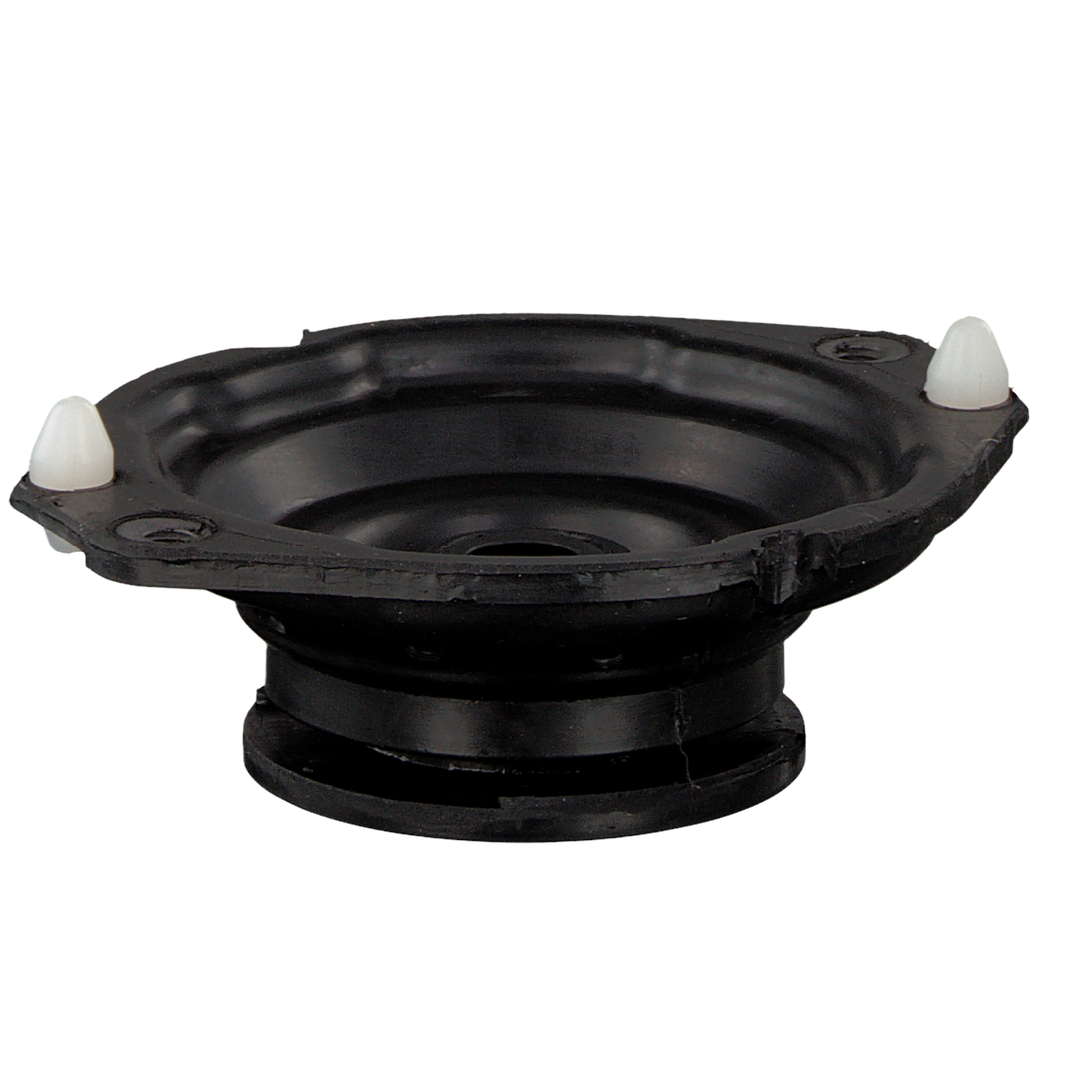 FEBI BILSTEIN Federbeinst&uuml;tzlager 22283 f&uuml;r RENAULT, Vorderachse