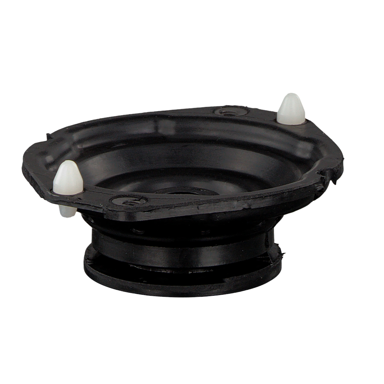 FEBI BILSTEIN Federbeinst&uuml;tzlager 22283 f&uuml;r RENAULT, Vorderachse