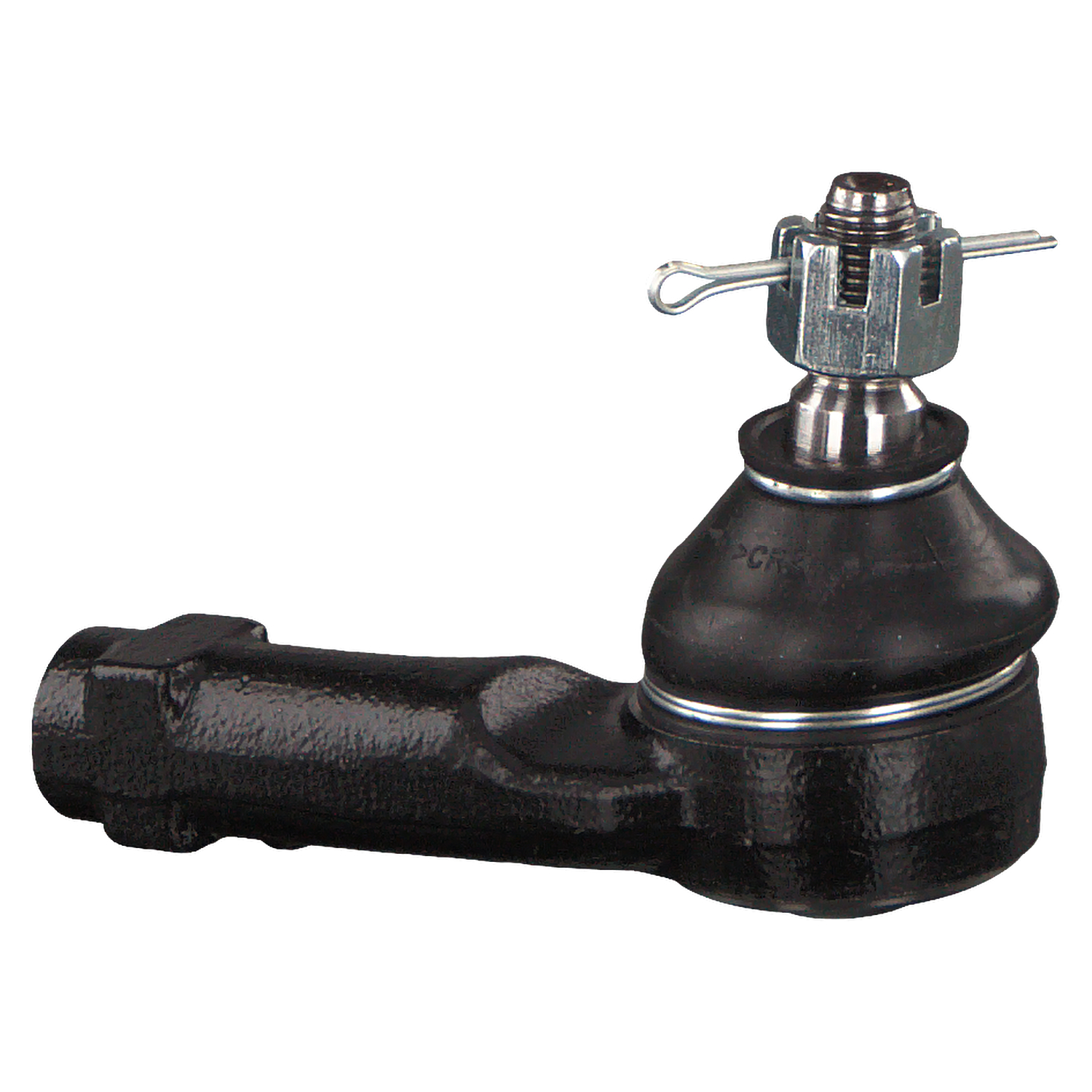 FEBI BILSTEIN Spurstangenkopf 107365 ProKit f&uuml;r HYUNDAI, Vorderachse links