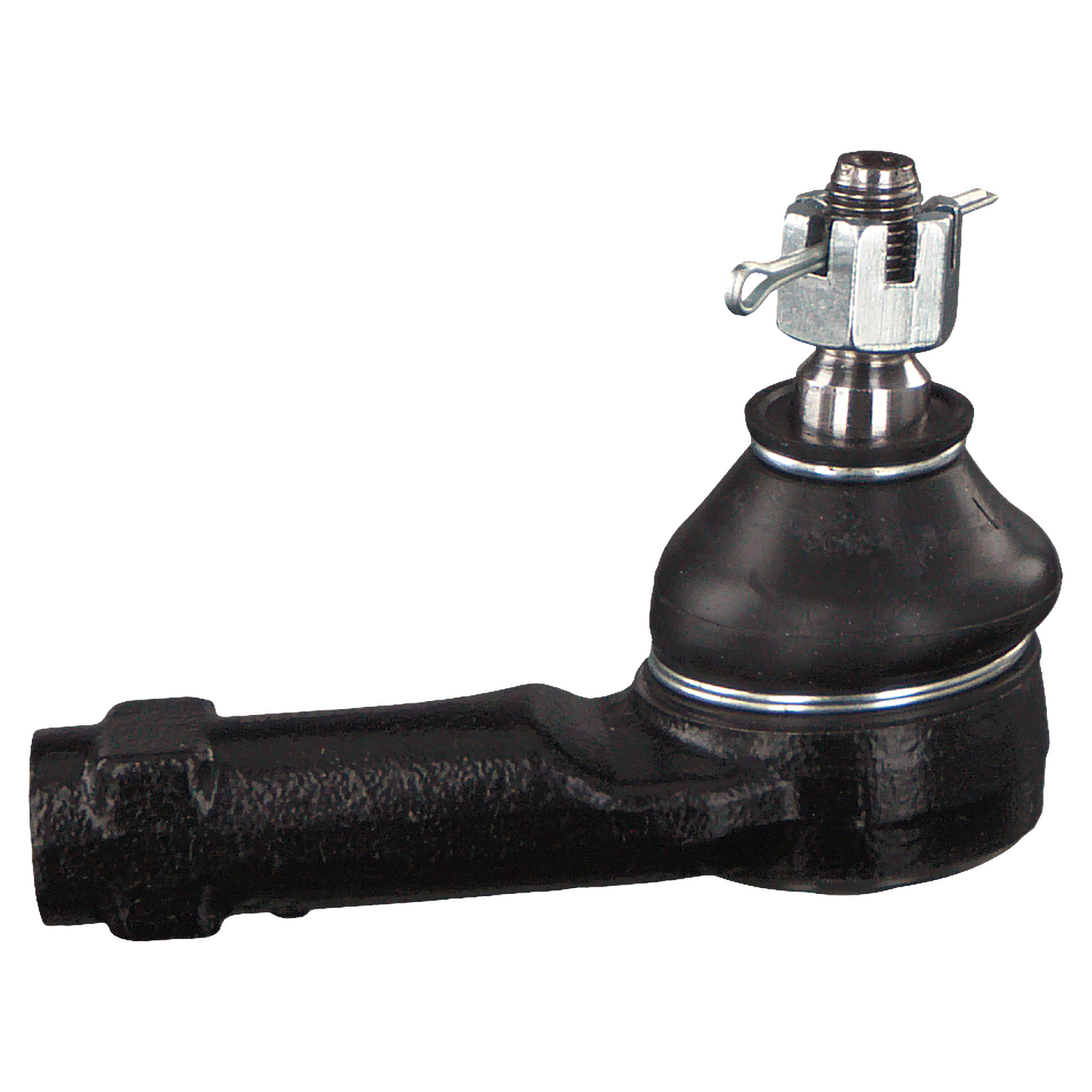 FEBI BILSTEIN Spurstangenkopf 107365 ProKit f&uuml;r HYUNDAI, Vorderachse links