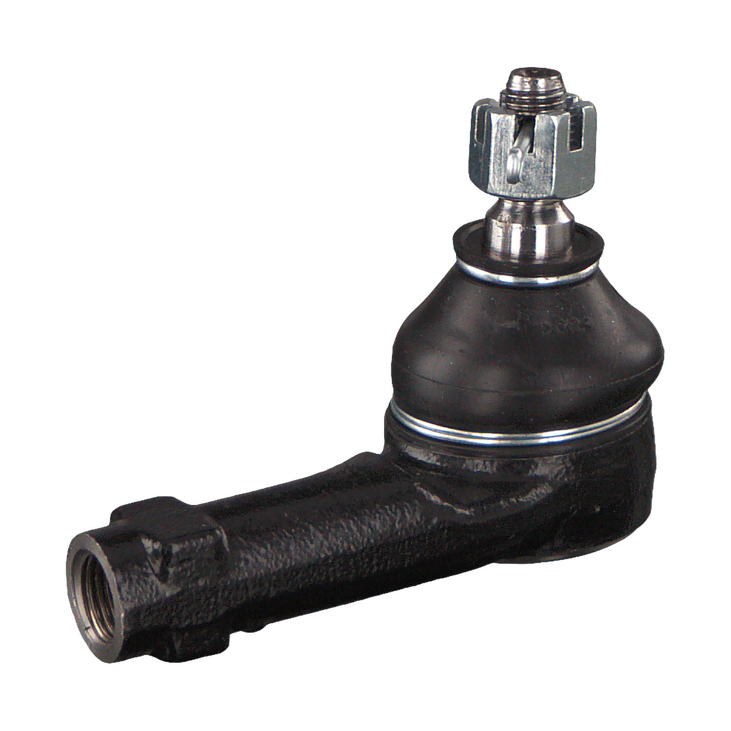 FEBI BILSTEIN Spurstangenkopf 107365 ProKit f&uuml;r HYUNDAI, Vorderachse links