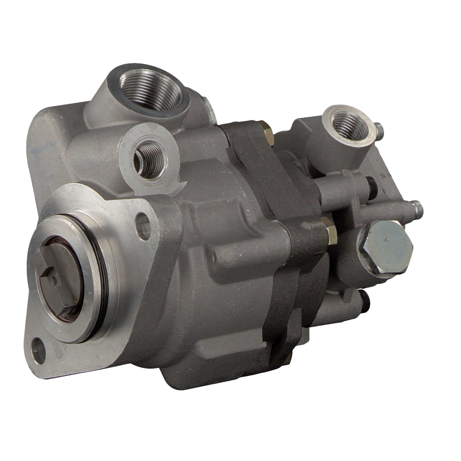 FEBI BILSTEIN Hydraulikpumpe, Lenkung 27670 f&uuml;r MERCEDES-BENZ EVOBUS SETRA