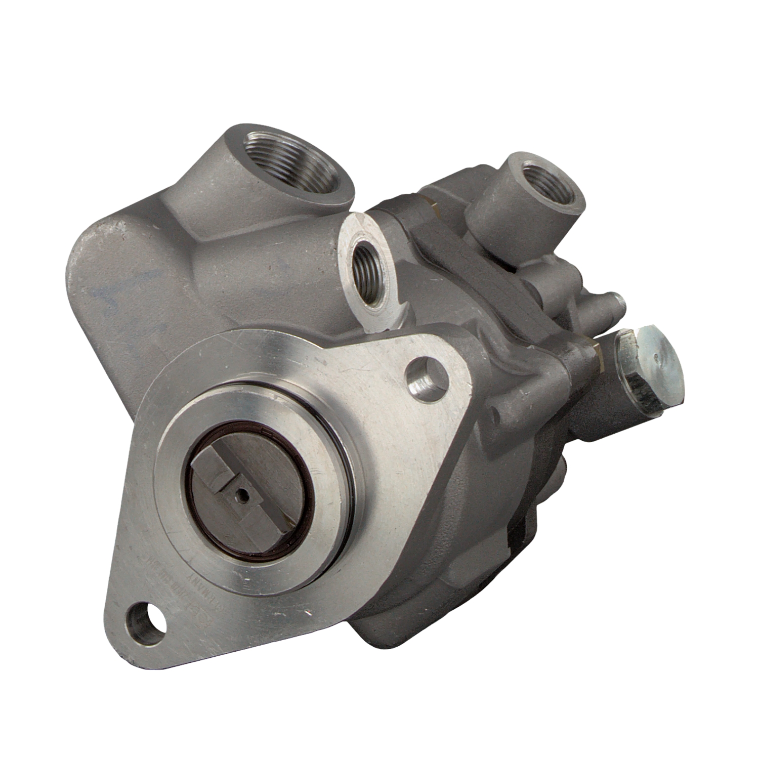 FEBI BILSTEIN Hydraulikpumpe, Lenkung 27670 f&uuml;r MERCEDES-BENZ EVOBUS SETRA