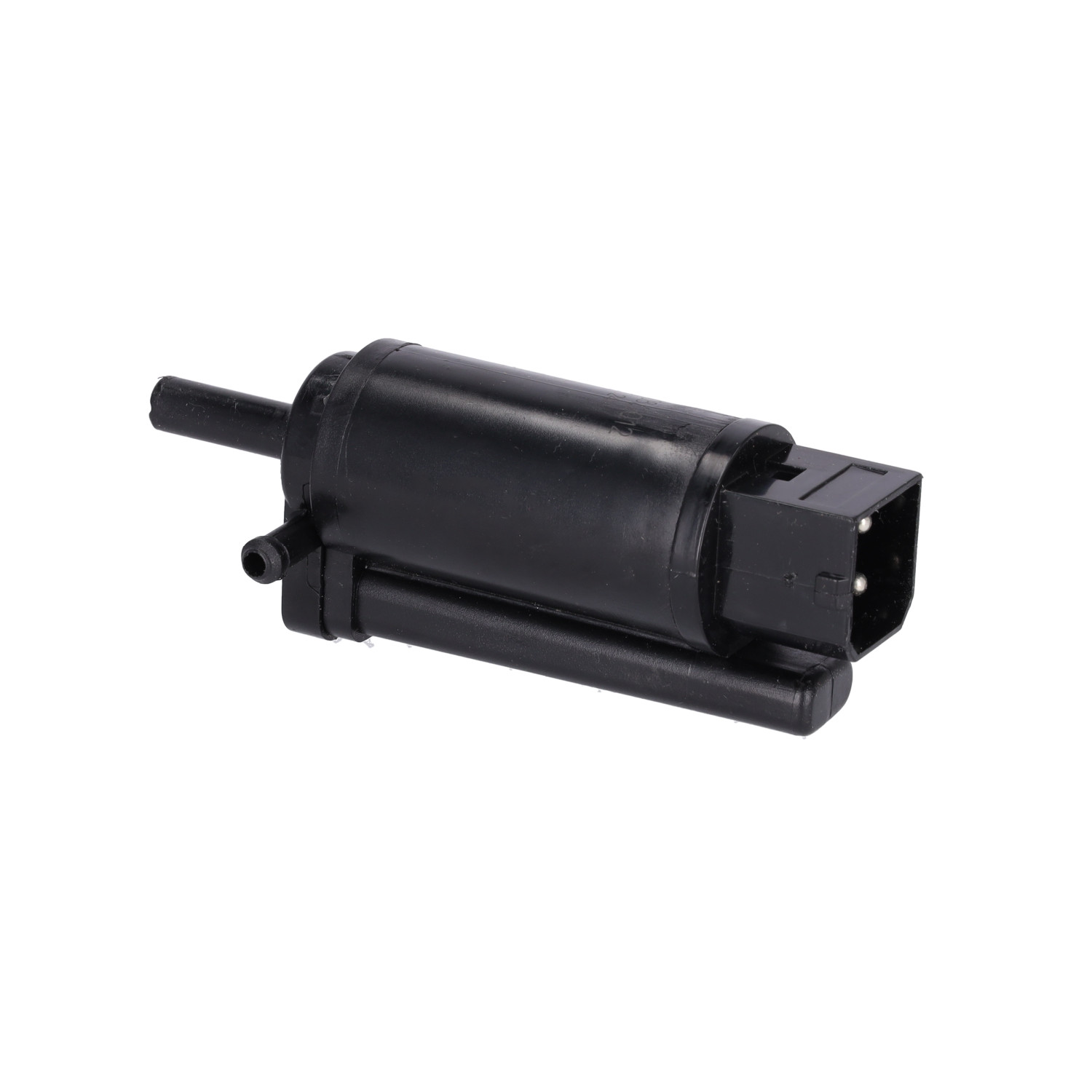 Febi Bilstein 24399 Waschwasserpumpe f&uuml;r Scheiben- und Scheinwerferreinigungsanlage , 1 St&uuml;ck