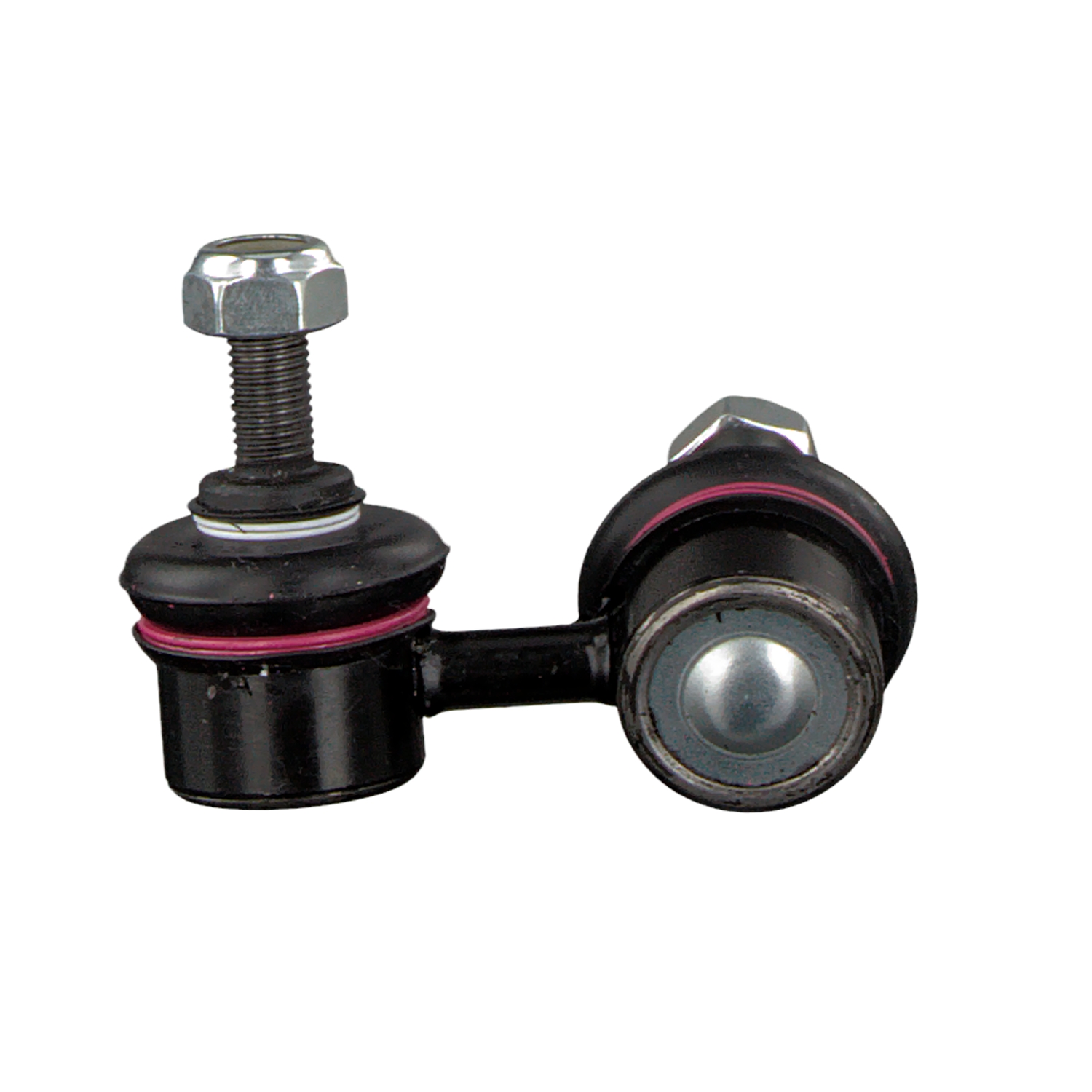 FEBI BILSTEIN Stange/Strebe, Stabilisator 41680 ProKit f&uuml;r HYUNDAI KIA