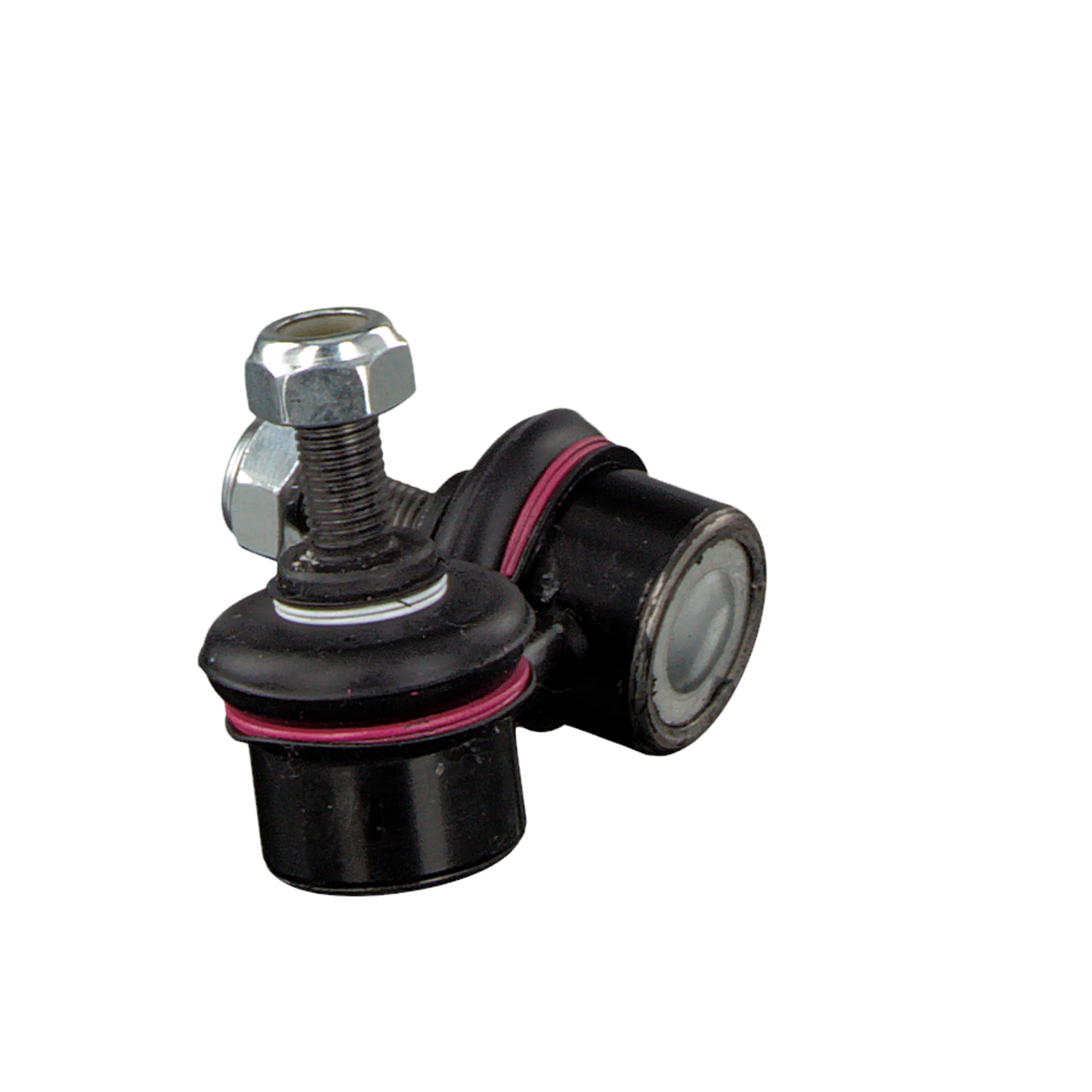 FEBI BILSTEIN Stange/Strebe, Stabilisator 41680 ProKit f&uuml;r HYUNDAI KIA