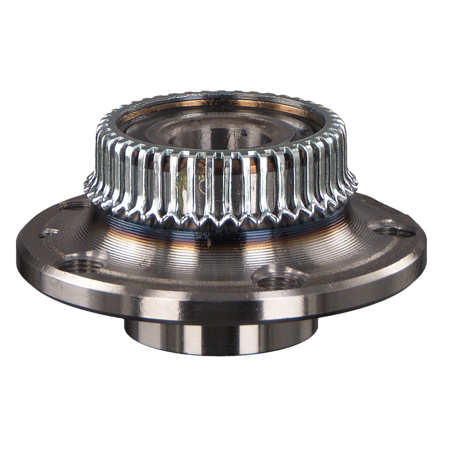 FEBI BILSTEIN Radlagersatz 09521 f&uuml;r AUDI SEAT SKODA VW, Hinterachse links