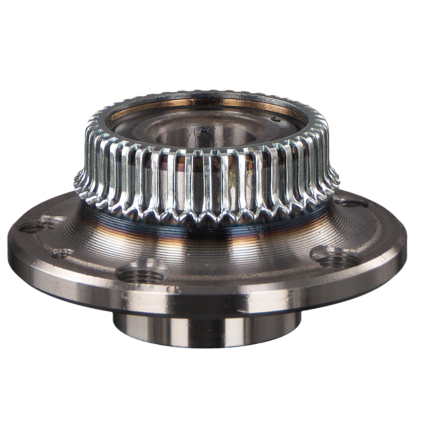 FEBI BILSTEIN Radlagersatz 09521 f&uuml;r AUDI SEAT SKODA VW, Hinterachse links