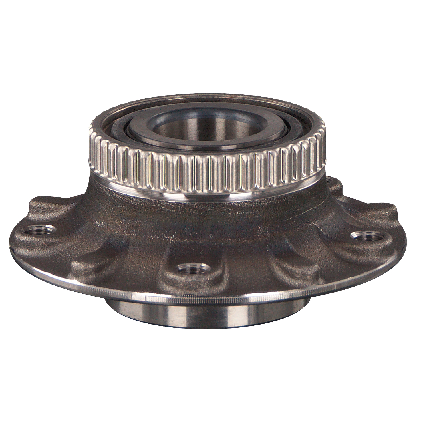 FEBI BILSTEIN Radlagersatz 04436 f&uuml;r BMW, Vorderachse links, Vorderachse rechts