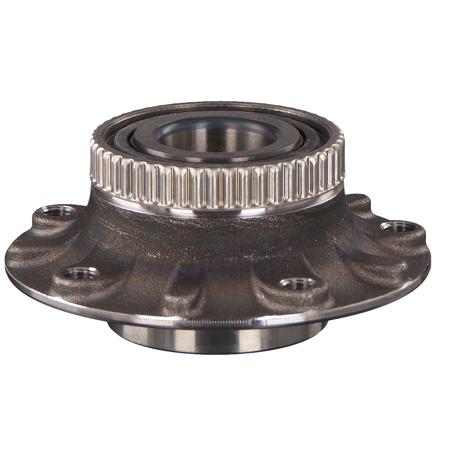 FEBI BILSTEIN Radlagersatz 04436 f&uuml;r BMW, Vorderachse links, Vorderachse rechts