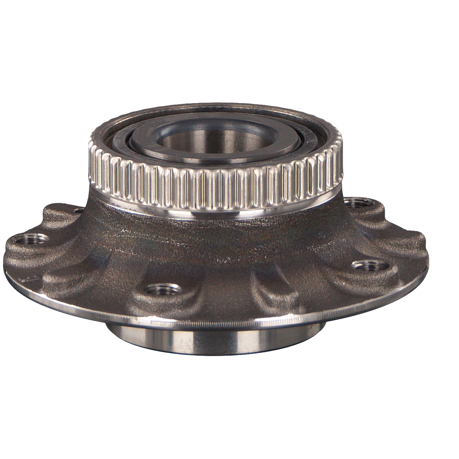 FEBI BILSTEIN Radlagersatz 04436 f&uuml;r BMW, Vorderachse links, Vorderachse rechts