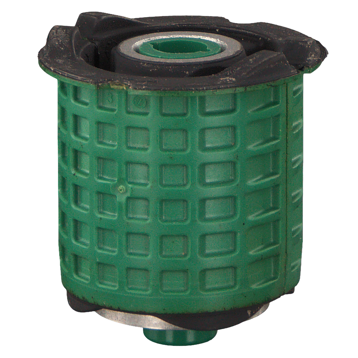 FEBI BILSTEIN Lagerung, Achsk&ouml;rper 45907 f&uuml;r MERCEDES-BENZ, Hinterachse links