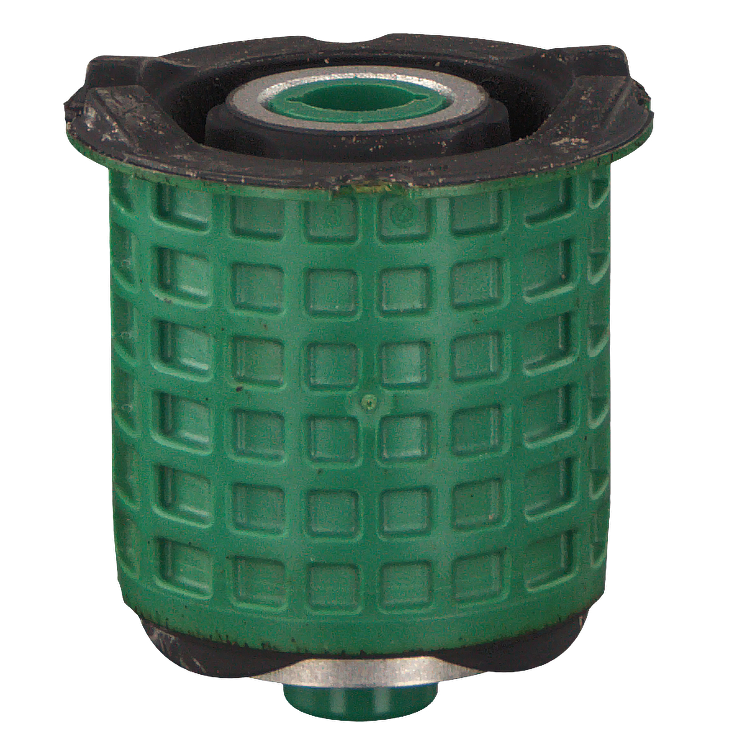 FEBI BILSTEIN Lagerung, Achsk&ouml;rper 45907 f&uuml;r MERCEDES-BENZ, Hinterachse links