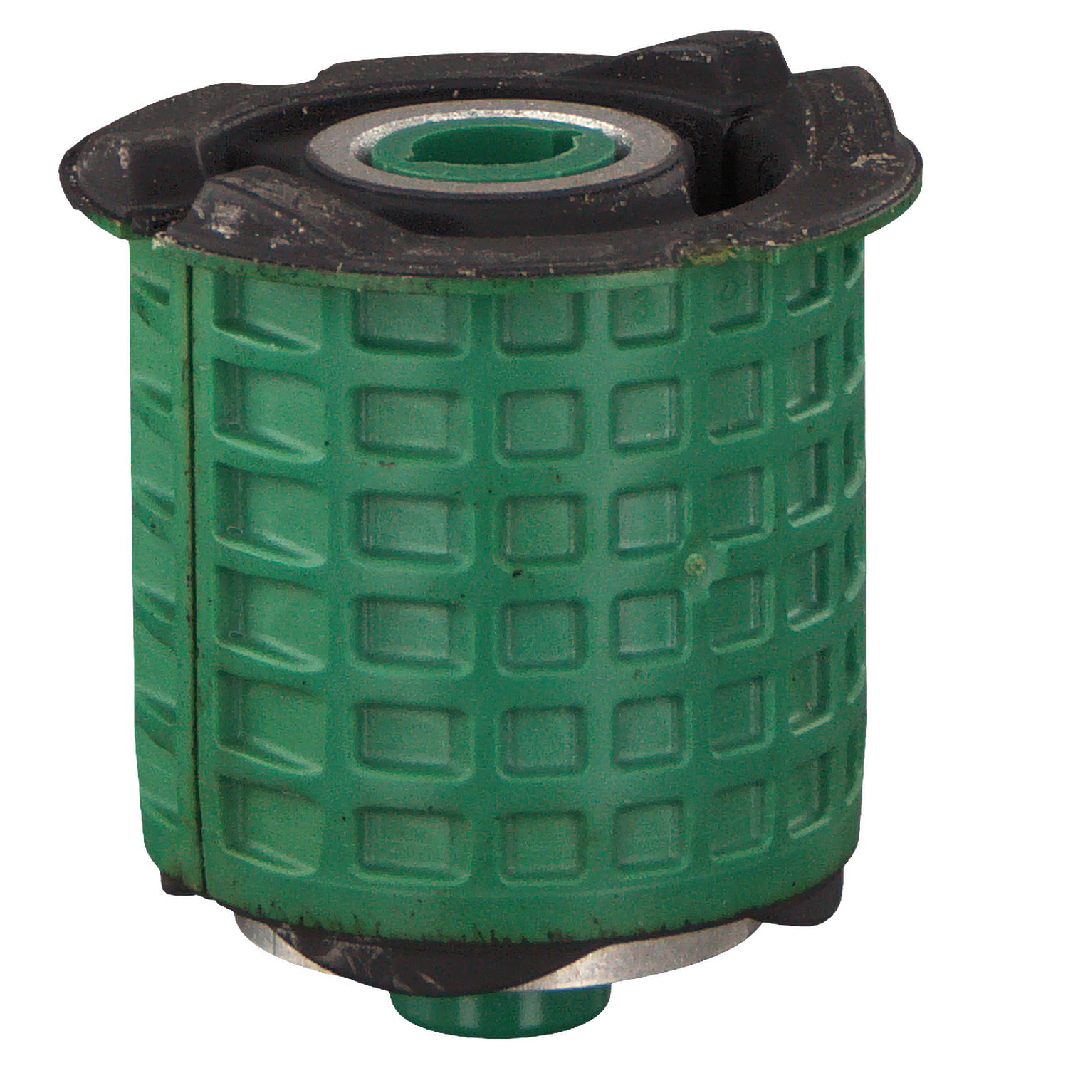 FEBI BILSTEIN Lagerung, Achsk&ouml;rper 45907 f&uuml;r MERCEDES-BENZ, Hinterachse links