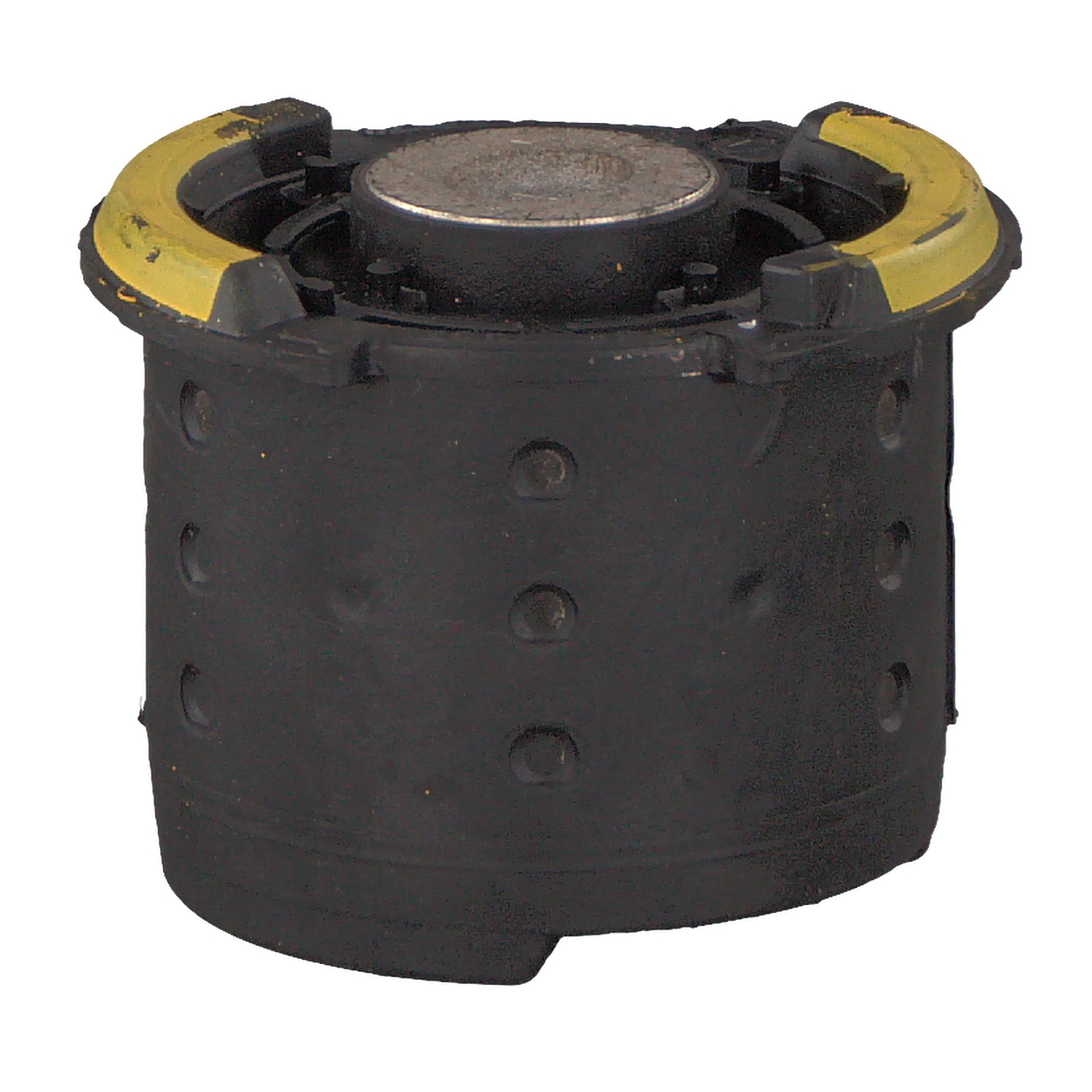 FEBI BILSTEIN Lagerung, Achsk&ouml;rper 102958 f&uuml;r BMW, Hinterachse rechts, vorne