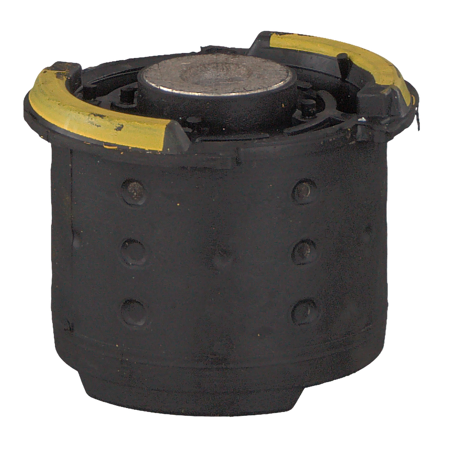 FEBI BILSTEIN Lagerung, Achsk&ouml;rper 102958 f&uuml;r BMW, Hinterachse rechts, vorne