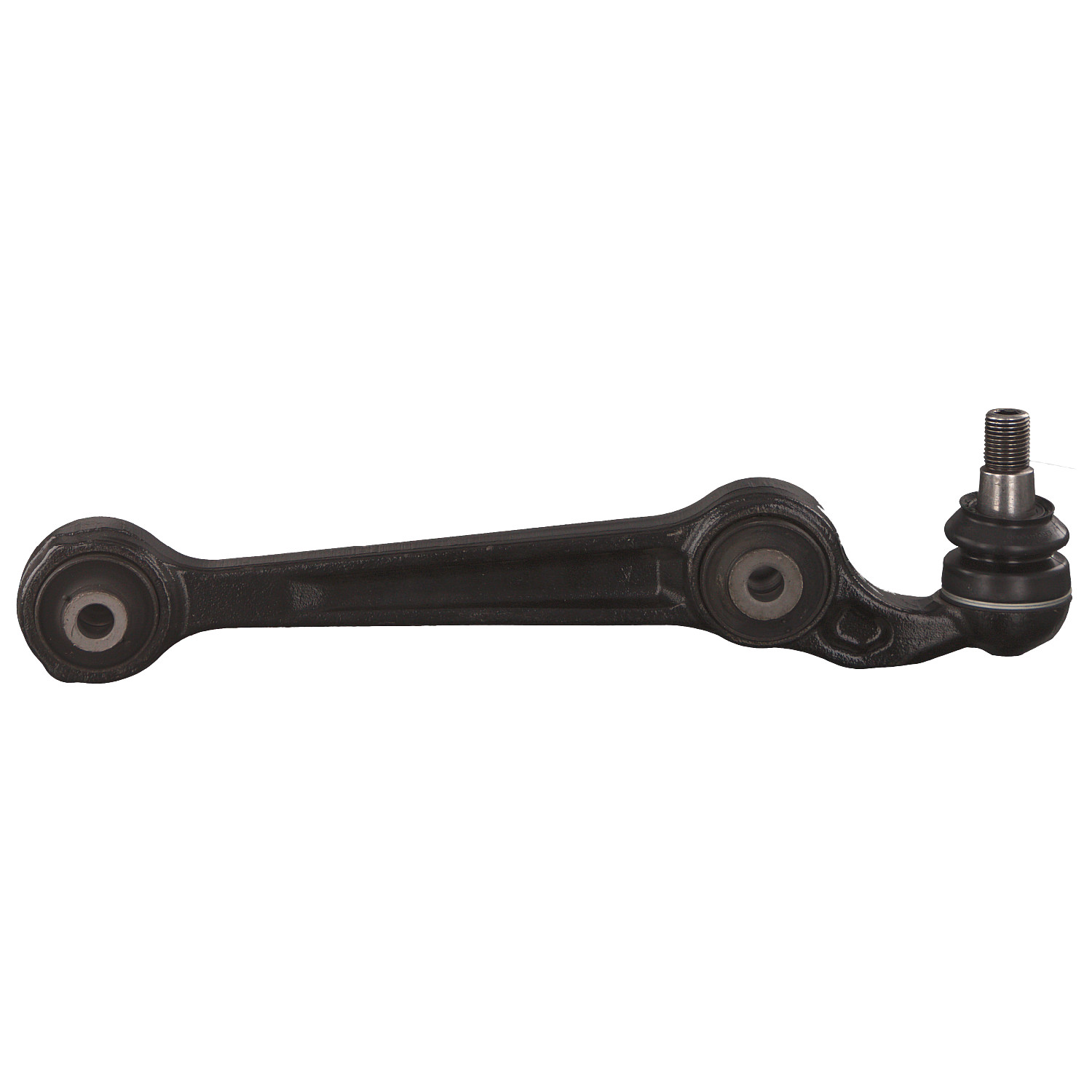 FEBI BILSTEIN Lenker, Radaufh&auml;ngung 42448 f&uuml;r MAZDA, Vorderachse links, unten