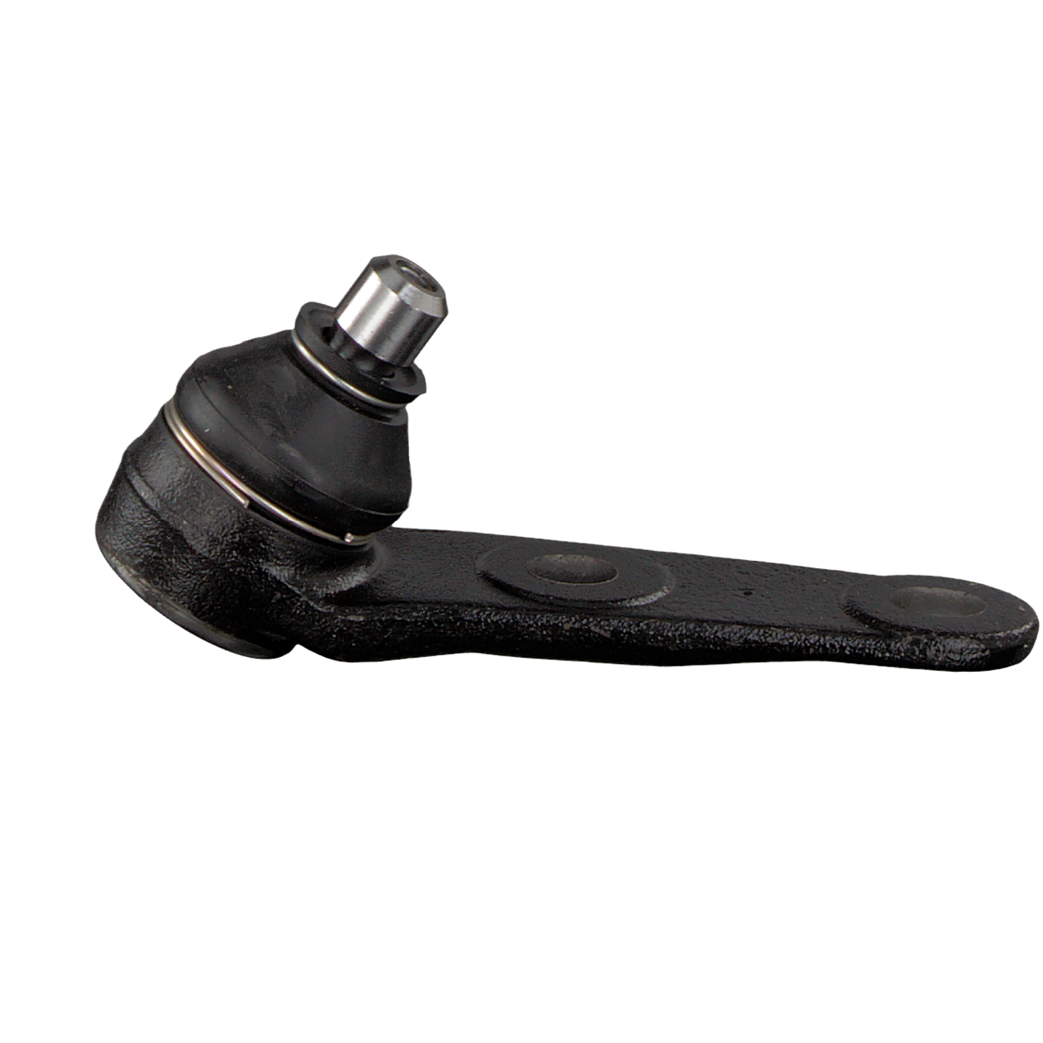 FEBI BILSTEIN Trag-/F&uuml;hrungsgelenk 02958 f&uuml;r FORD FORD USA, Vorderachse unten