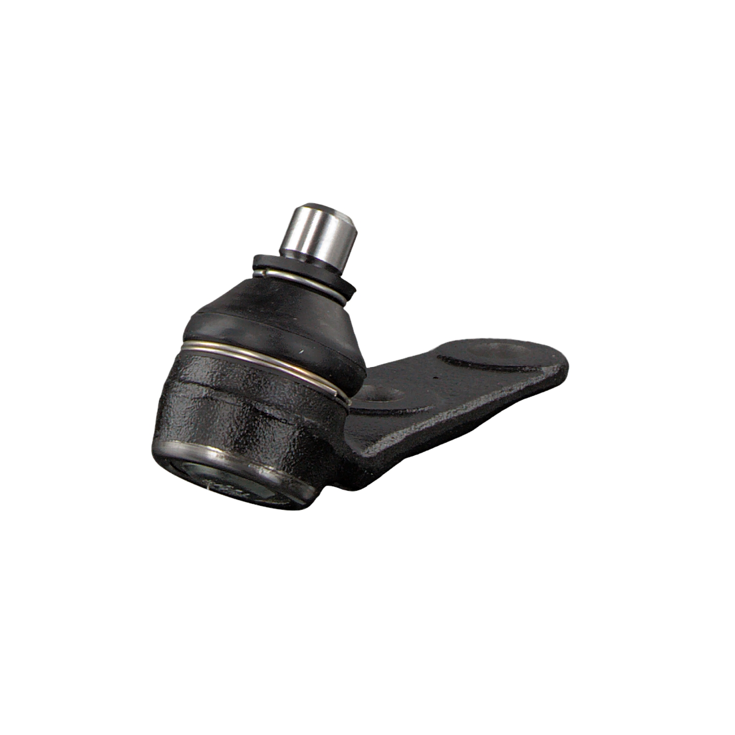 FEBI BILSTEIN Trag-/F&uuml;hrungsgelenk 02958 f&uuml;r FORD FORD USA, Vorderachse unten