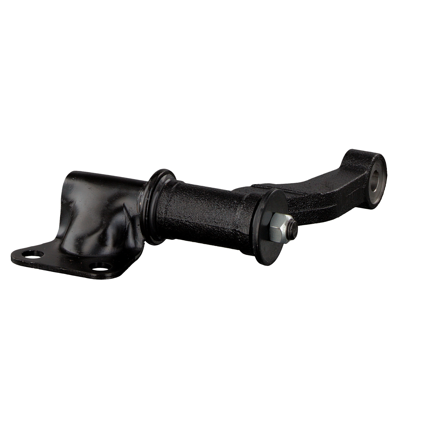 FEBI BILSTEIN Lenkzwischenhebel 42685 f&uuml;r NISSAN, Vorderachse