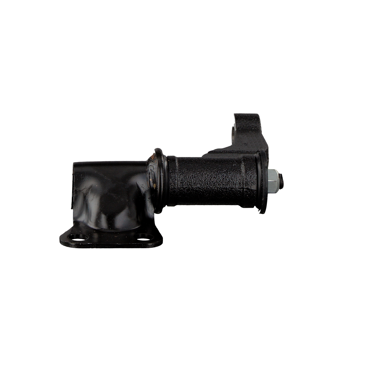 FEBI BILSTEIN Lenkzwischenhebel 42685 f&uuml;r NISSAN, Vorderachse