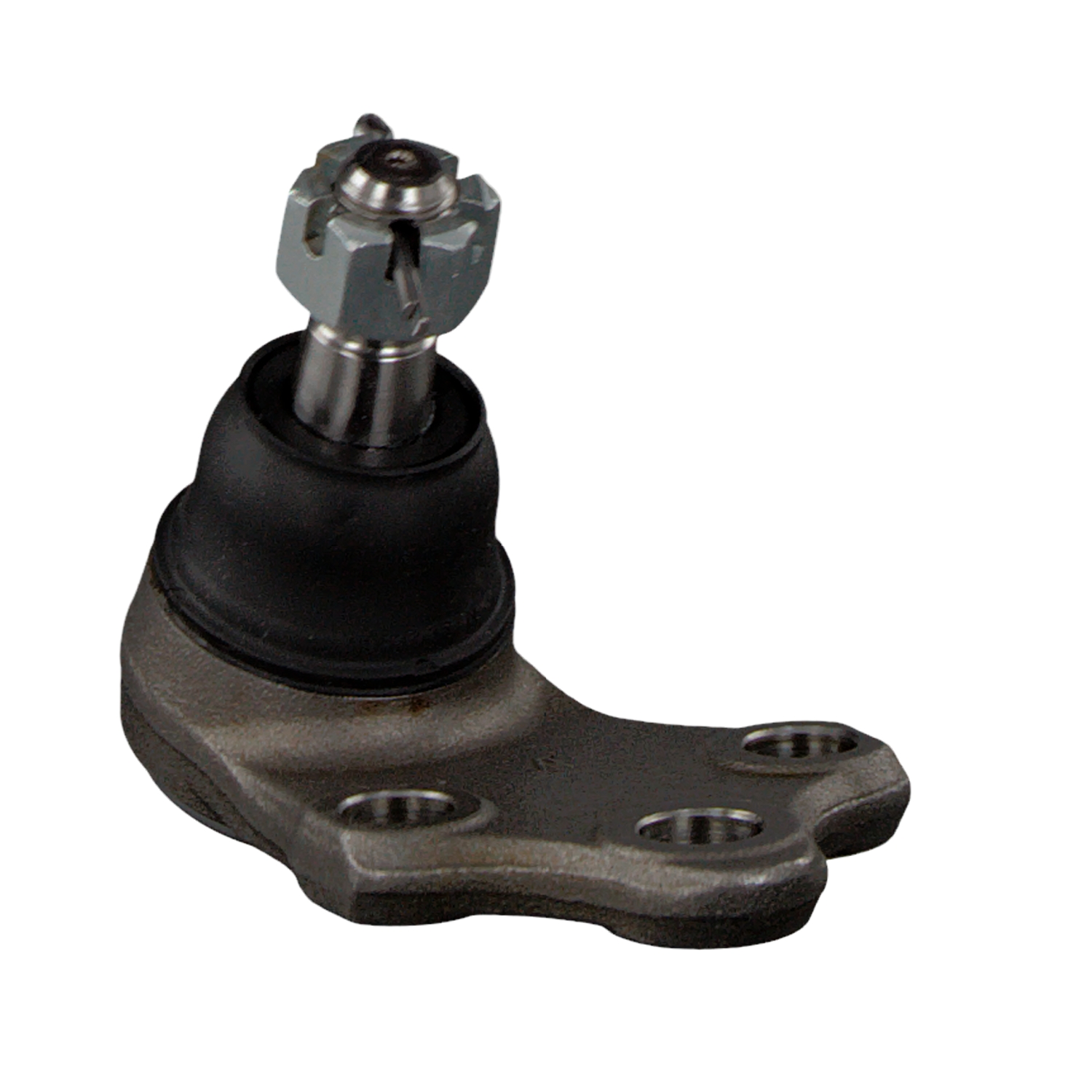 Trag-/F&uuml;hrungsgelenk FEBI BILSTEIN 42659 f&uuml;r NISSAN, Vorderachse rechts, unten