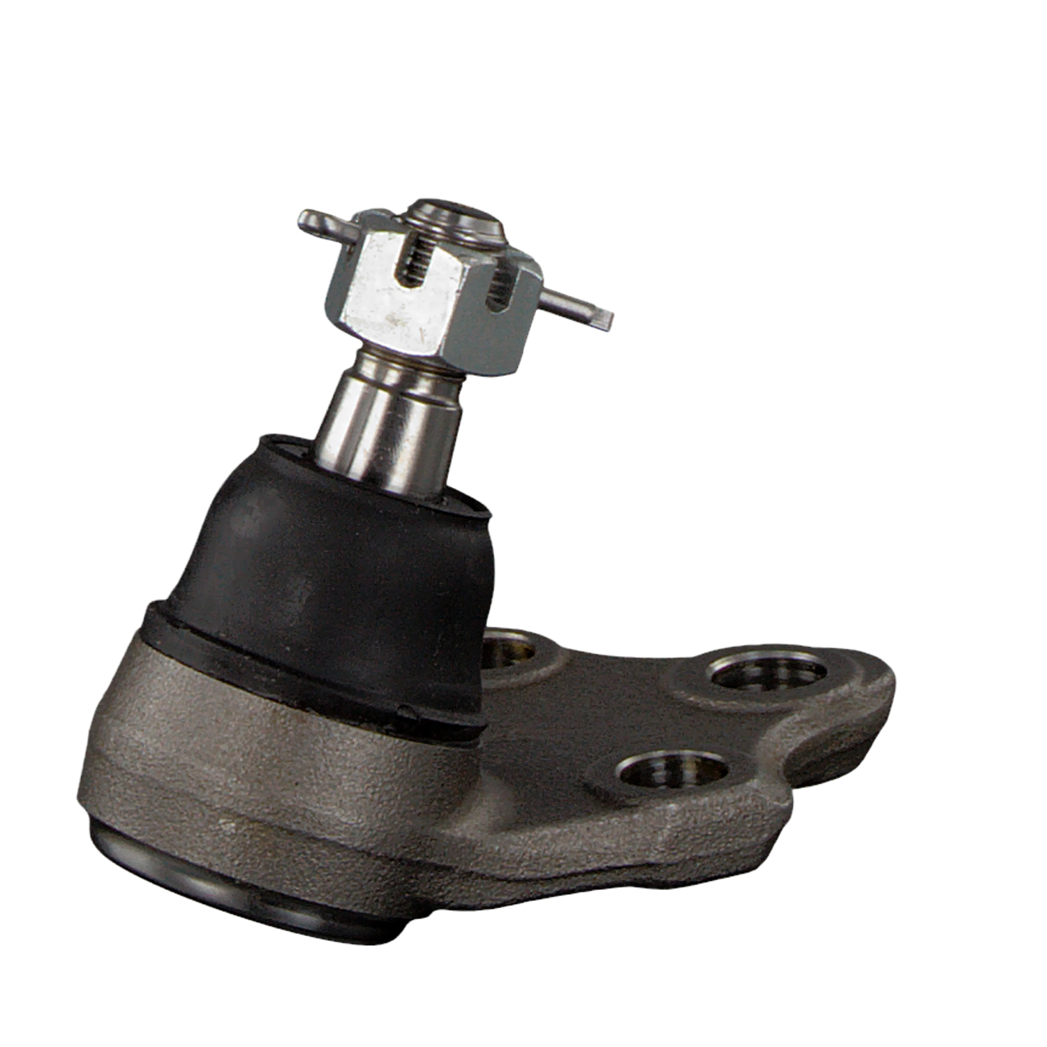 Trag-/F&uuml;hrungsgelenk FEBI BILSTEIN 42659 f&uuml;r NISSAN, Vorderachse rechts, unten