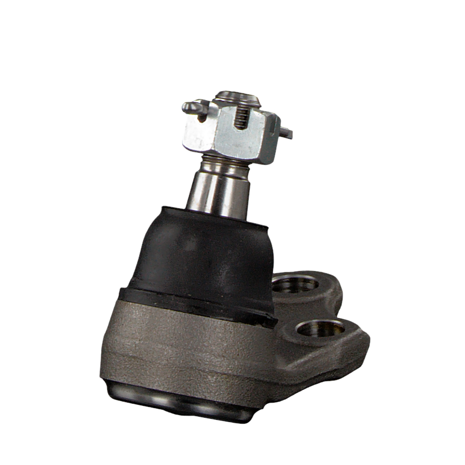 Trag-/F&uuml;hrungsgelenk FEBI BILSTEIN 42659 f&uuml;r NISSAN, Vorderachse rechts, unten