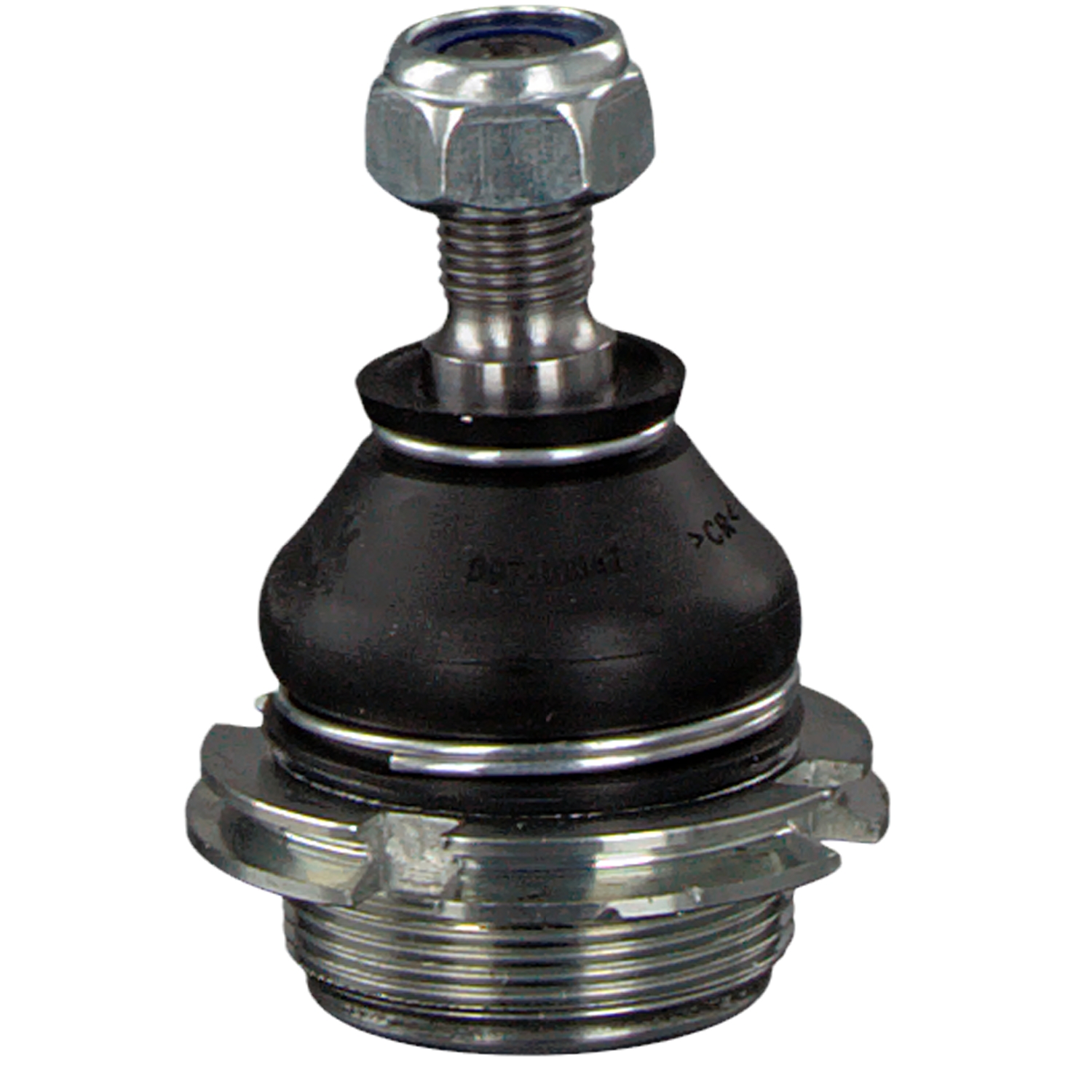 FEBI BILSTEIN Trag-/F&uuml;hrungsgelenk 11417 ProKit f&uuml;r CITRO&Euml;N PEUGEOT, unten